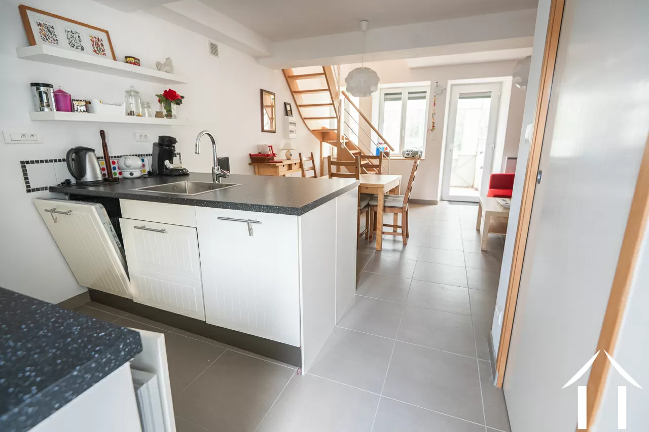 Woonhuis te koop couches, bourgogne, perreuil Afbeelding - 26