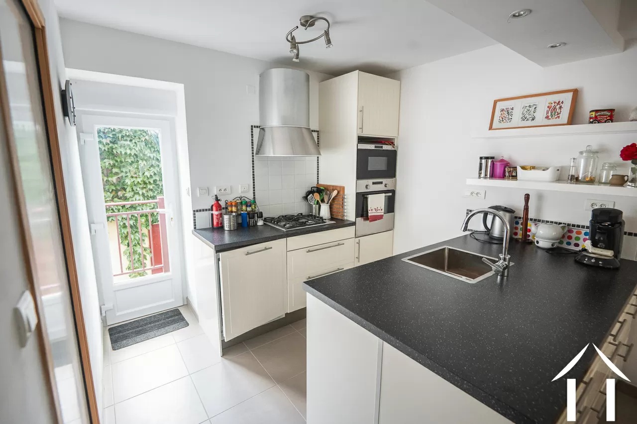 Woonhuis te koop couches, bourgogne, perreuil Afbeelding - 27