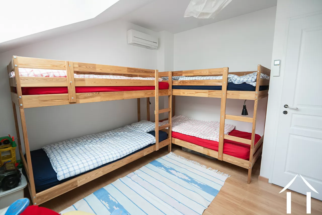 Woonhuis te koop couches, bourgogne, perreuil Afbeelding - 17