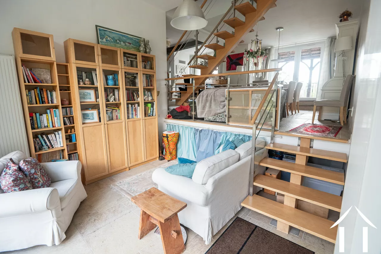 Woonhuis te koop couches, bourgogne, perreuil Afbeelding - 7