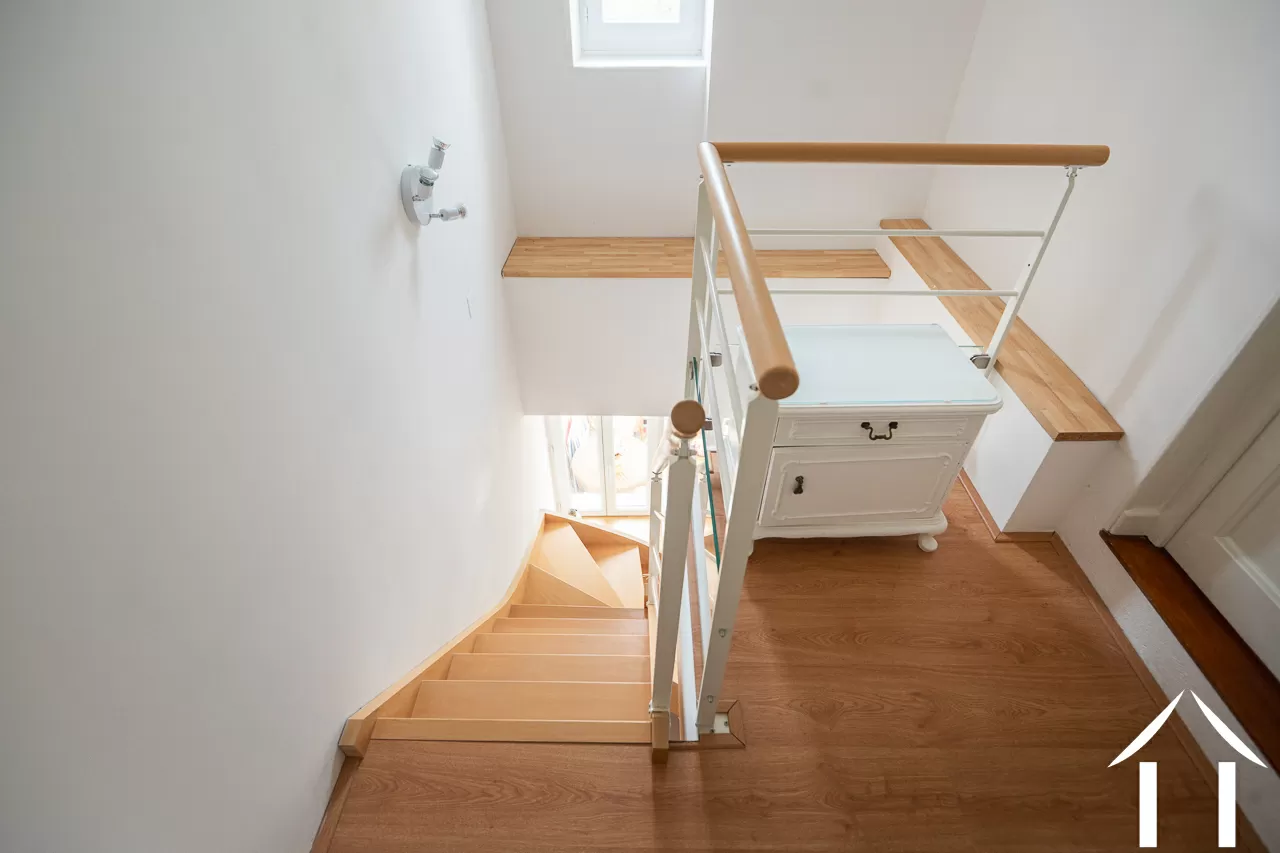 Woonhuis te koop couches, bourgogne, perreuil Afbeelding - 30