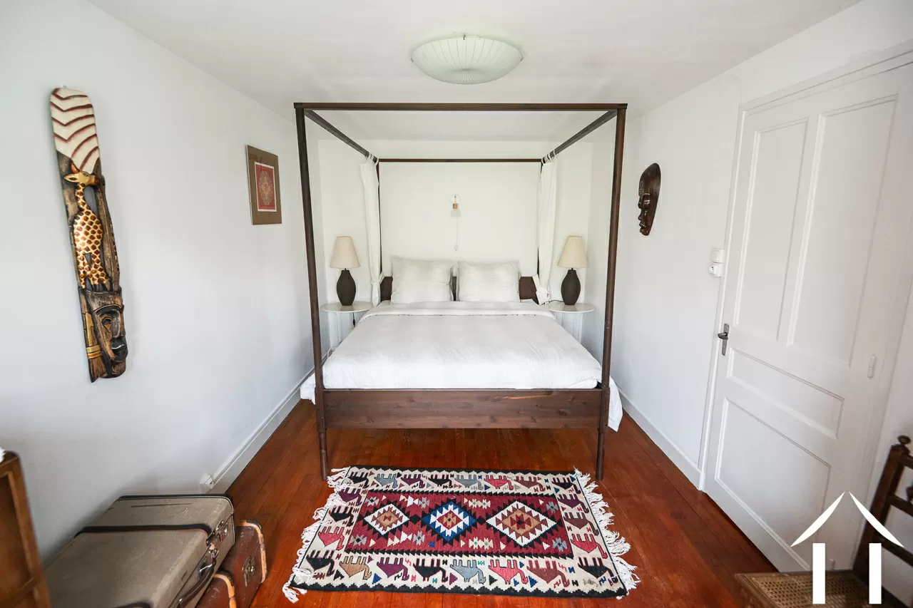 Woonhuis te koop couches, bourgogne, perreuil Afbeelding - 31