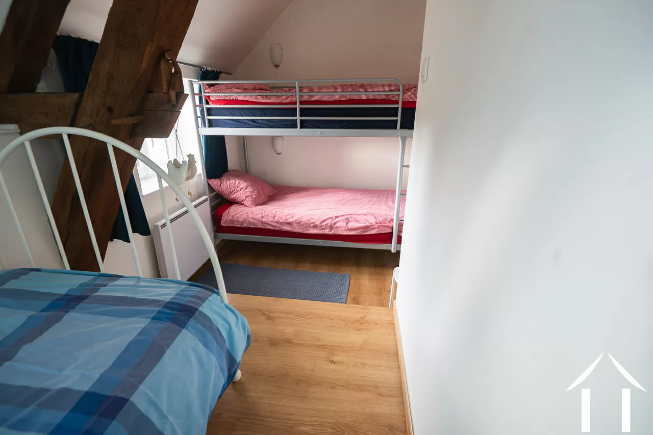 Woonhuis te koop couches, bourgogne, perreuil Afbeelding - 32