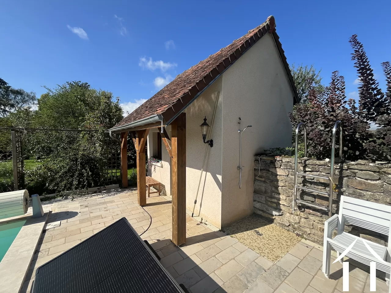 Woonhuis te koop couches, bourgogne, perreuil Afbeelding - 34