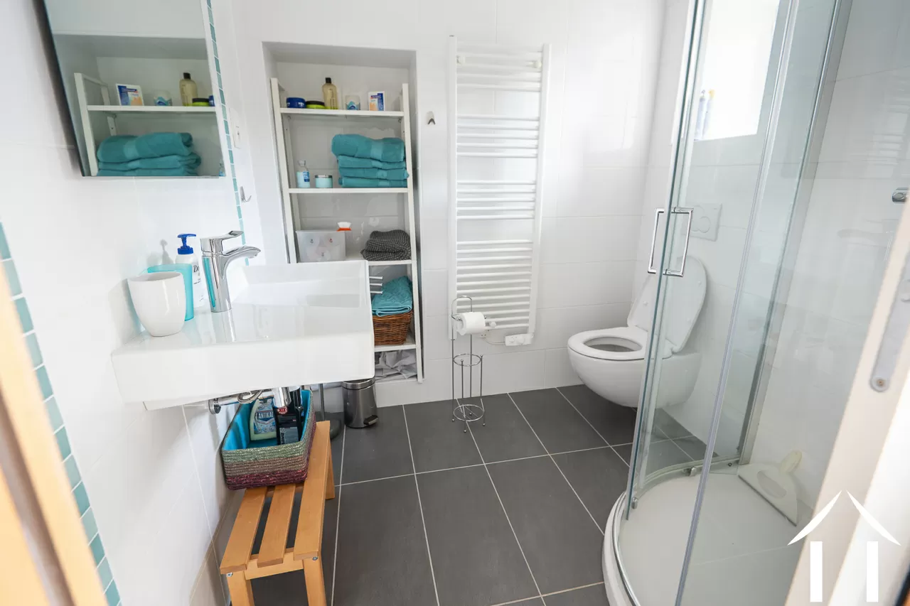 Woonhuis te koop couches, bourgogne, perreuil Afbeelding - 28