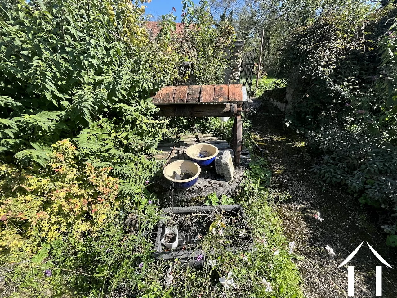 Woonhuis te koop couches, bourgogne, perreuil Afbeelding - 35