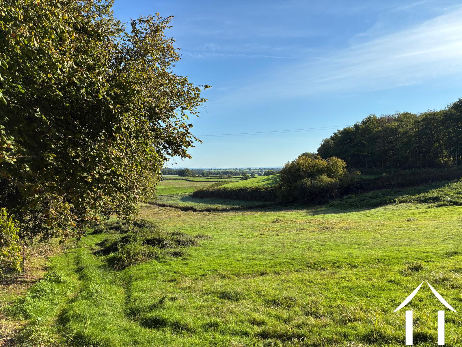 Woonhuis te koop la grande verriere, bourgogne, cvh5627 Afbeelding - 17