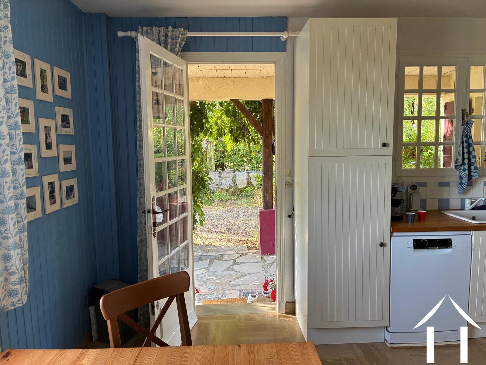 Woonhuis te koop la grande verriere, bourgogne, cvh5627 Afbeelding - 23