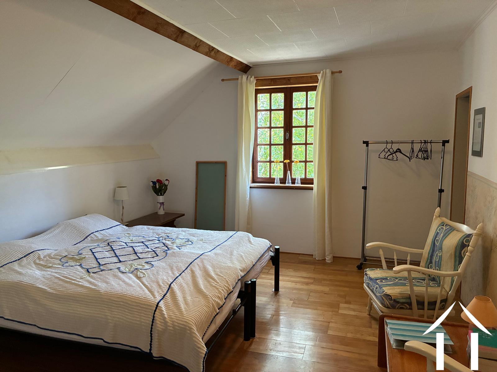 Woonhuis te koop la grande verriere, bourgogne, cvh5627 Afbeelding - 26