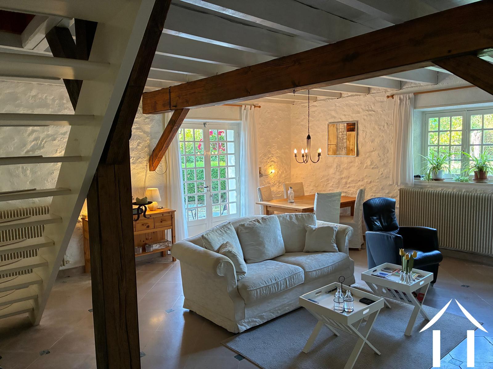 Woonhuis te koop la grande verriere, bourgogne, cvh5627 Afbeelding - 13