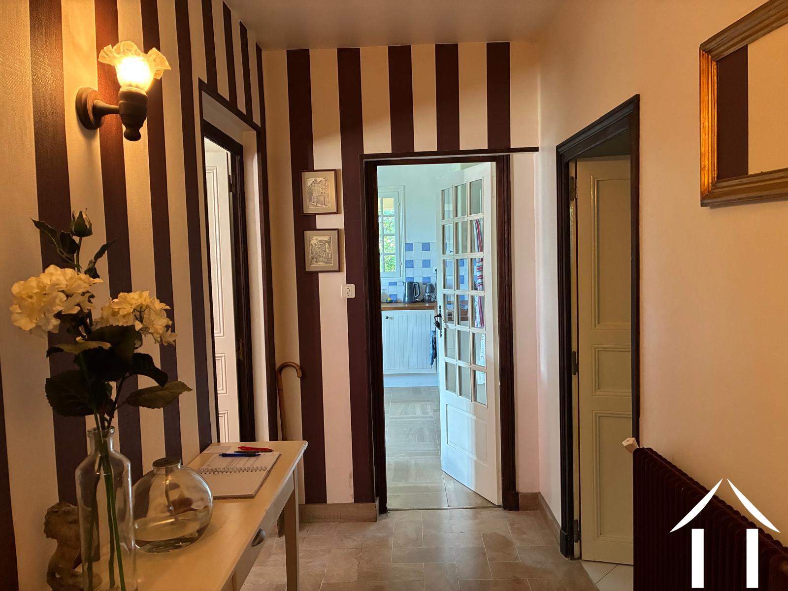 Woonhuis te koop la grande verriere, bourgogne, cvh5627 Afbeelding - 22