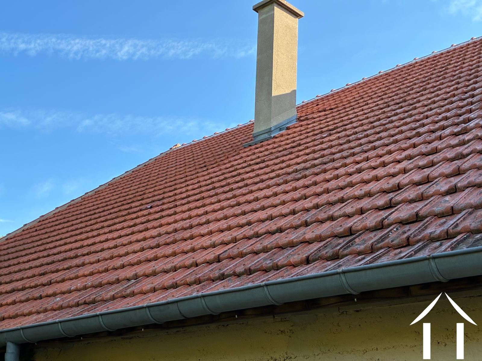 Woonhuis te koop la grande verriere, bourgogne, cvh5627 Afbeelding - 27