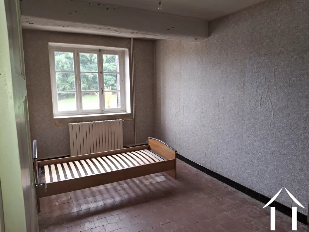 Slaapkamer 1