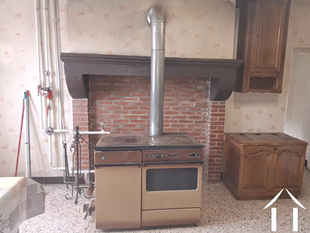 kachel keuken