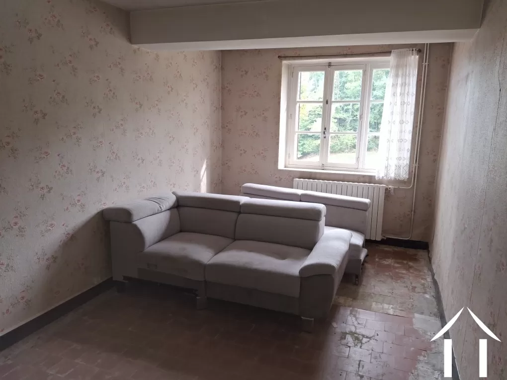 Slaapkamer 2