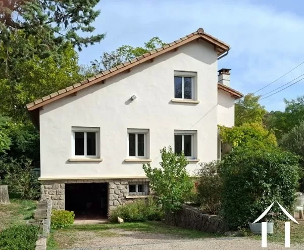 Woonhuis te koop lamalou les bains, languedoc-roussillon, 18-4312 Afbeelding - 1
