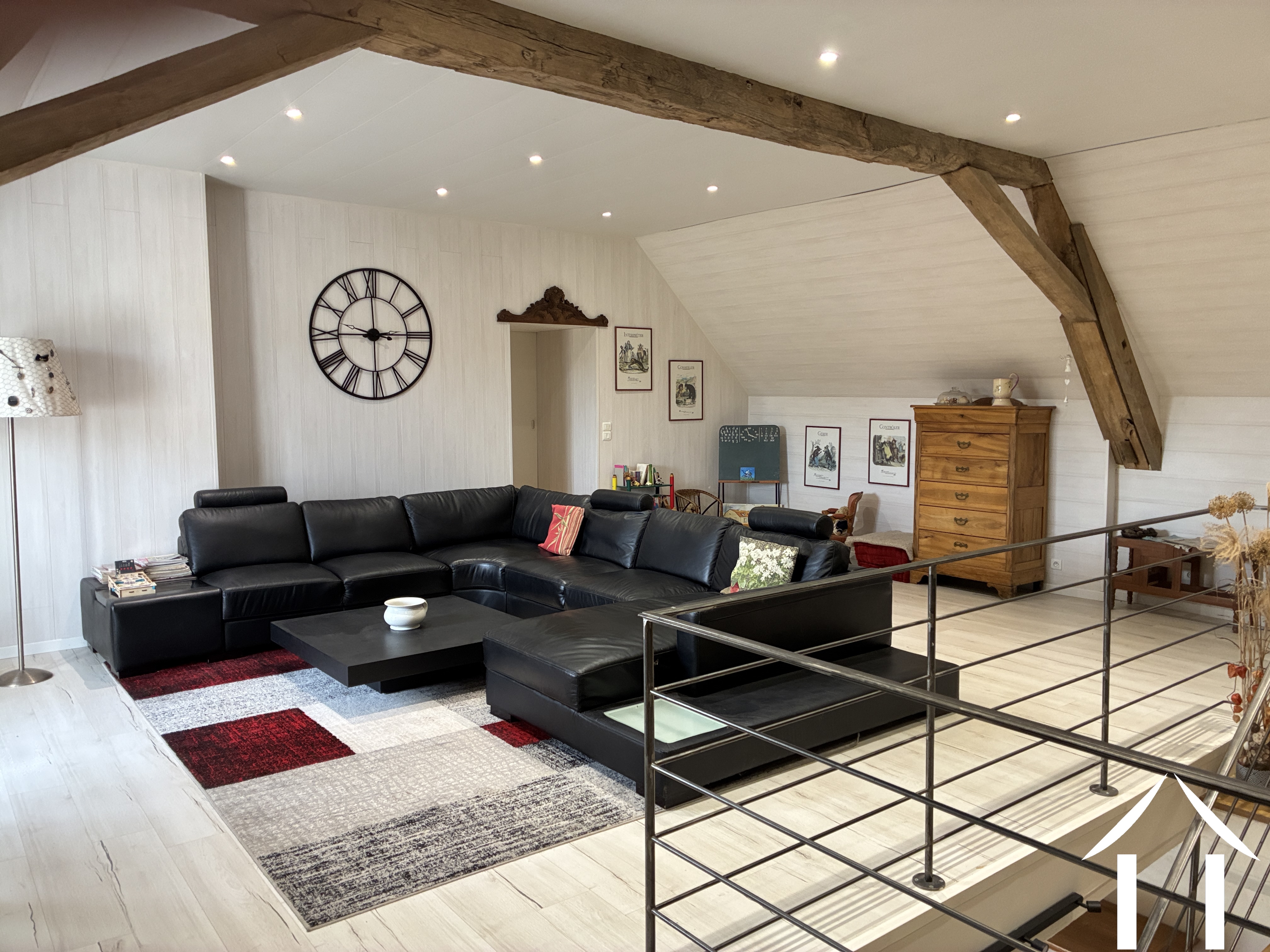 Woonhuis te koop sermages, bourgogne, cvh5636 Afbeelding - 20