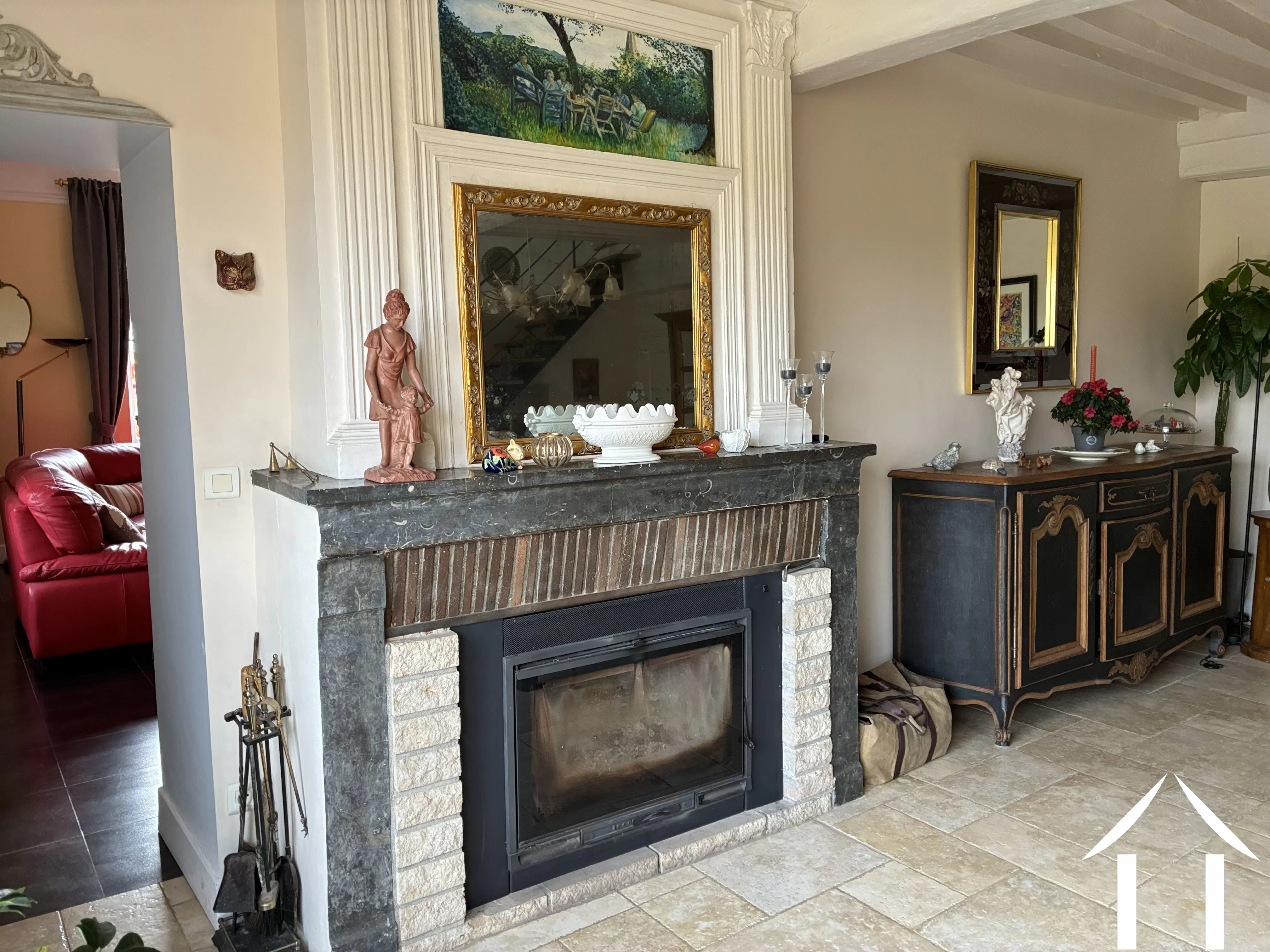 Woonhuis te koop sermages, bourgogne, cvh5636 Afbeelding - 21