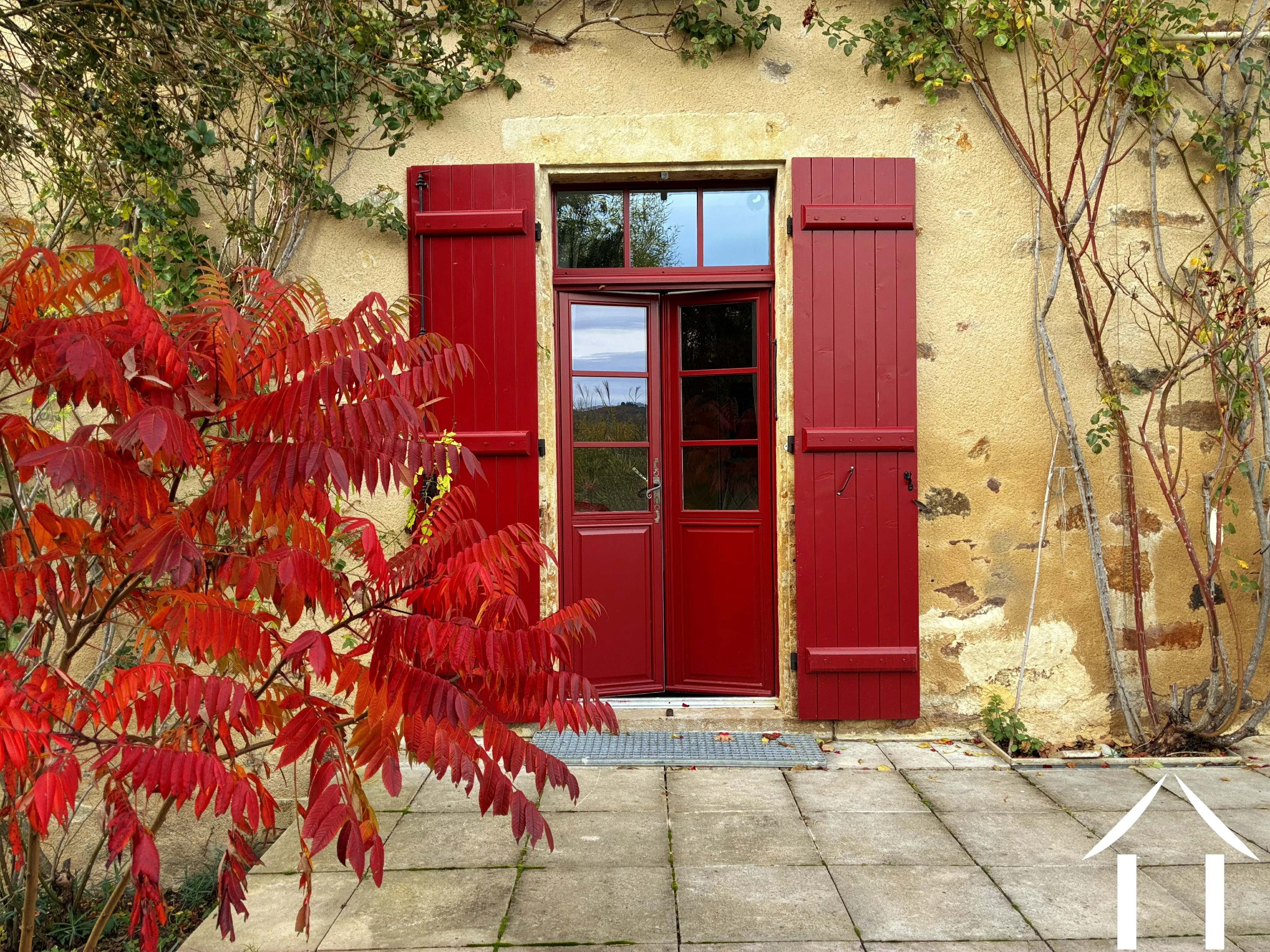 Woonhuis te koop sermages, bourgogne, cvh5636 Afbeelding - 26