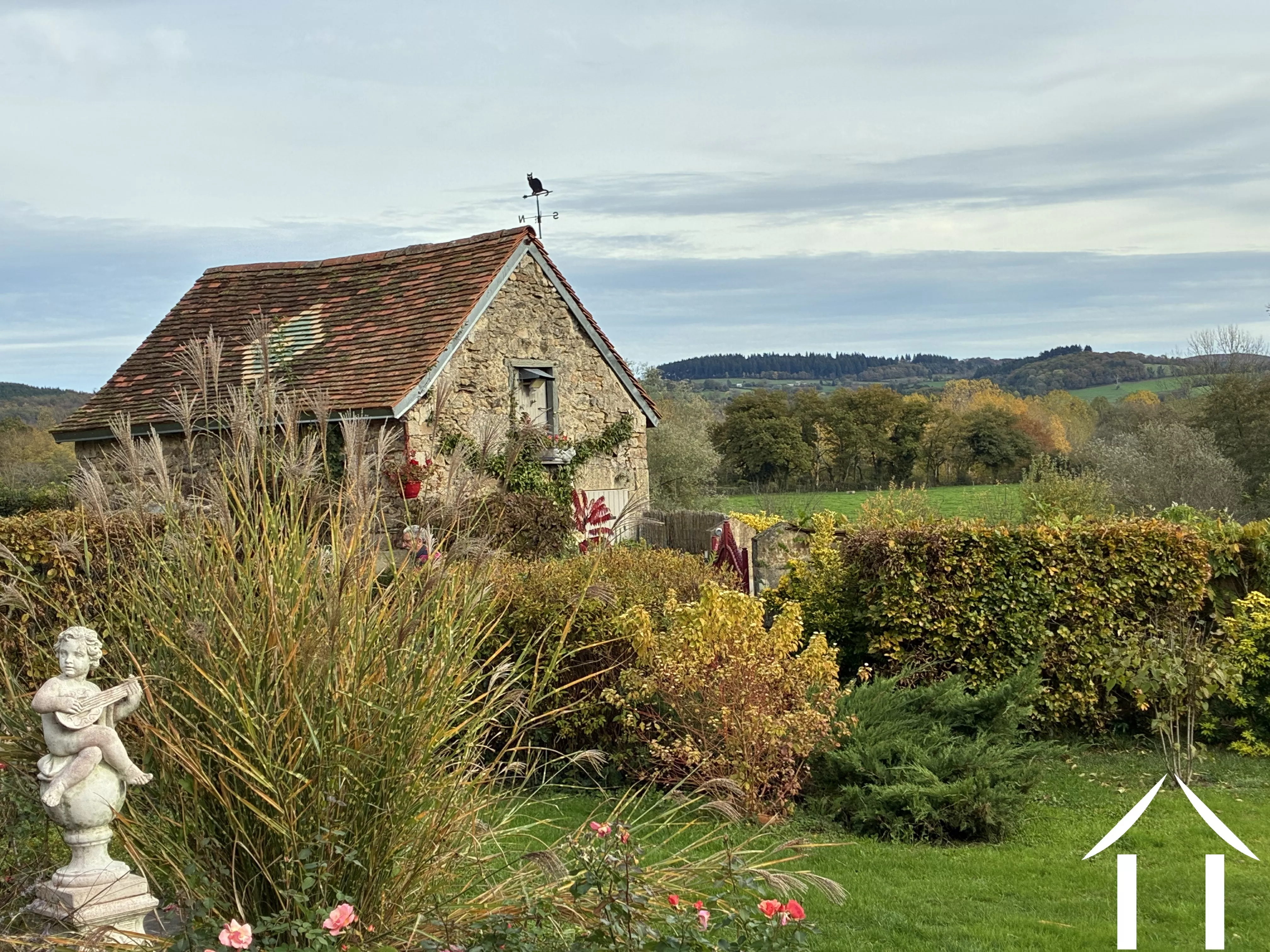 Woonhuis te koop sermages, bourgogne, cvh5636 Afbeelding - 5