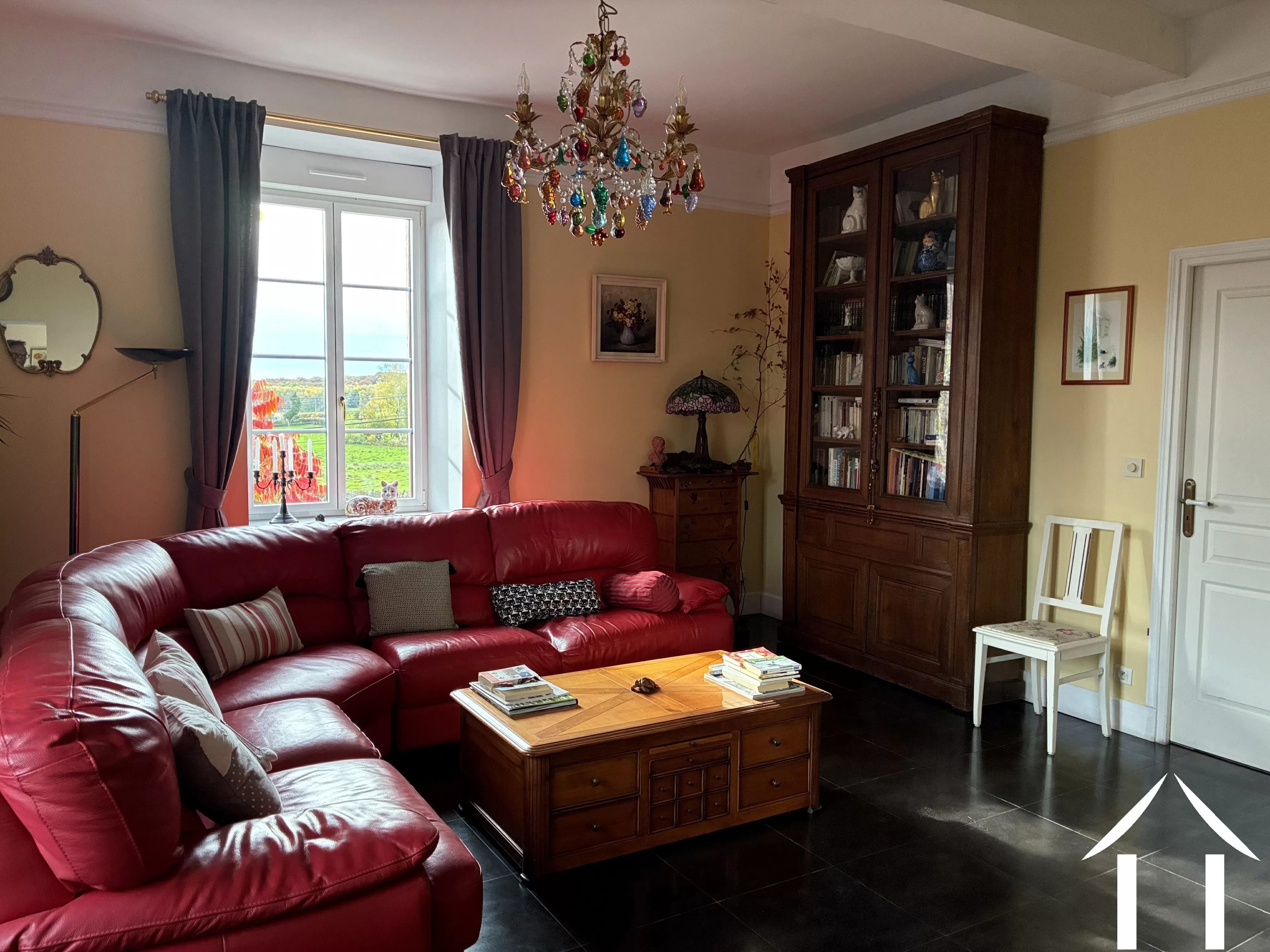 Woonhuis te koop sermages, bourgogne, cvh5636 Afbeelding - 15