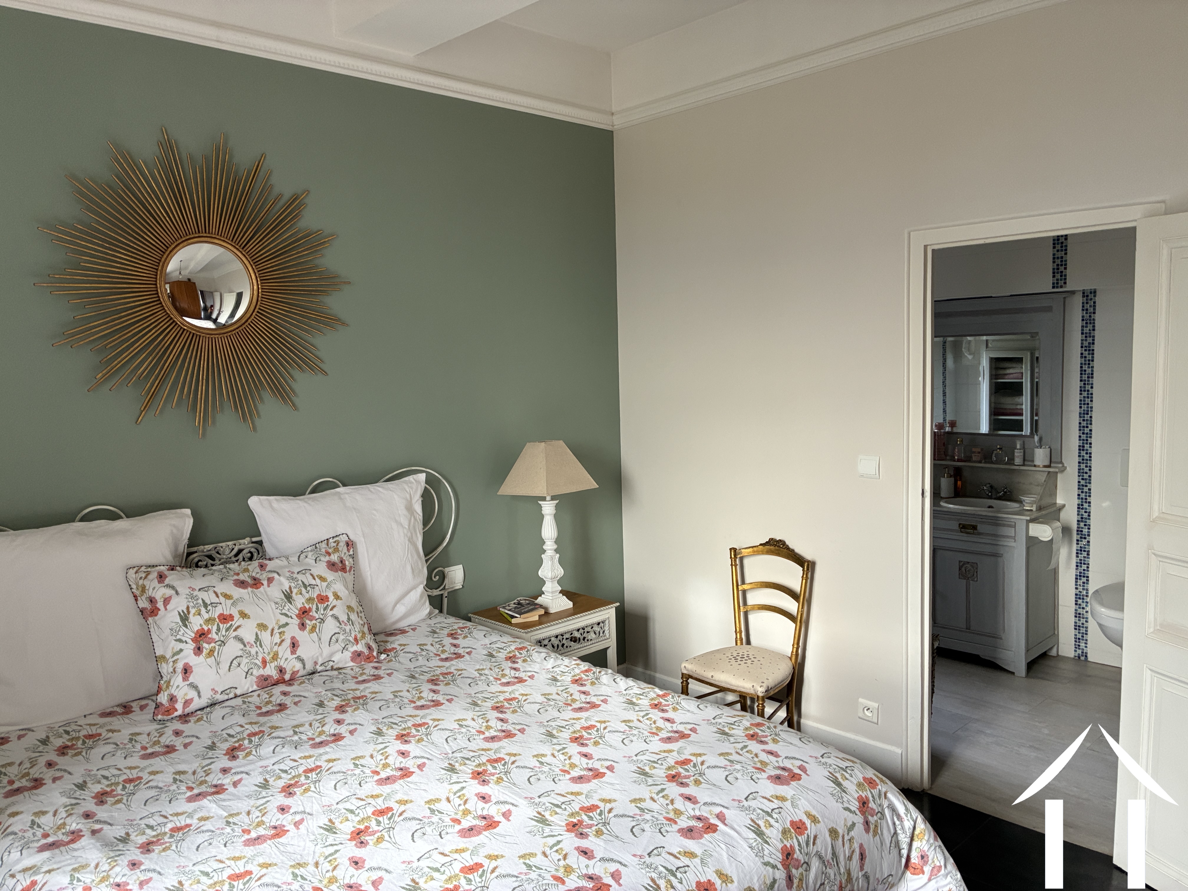 Woonhuis te koop sermages, bourgogne, cvh5636 Afbeelding - 15