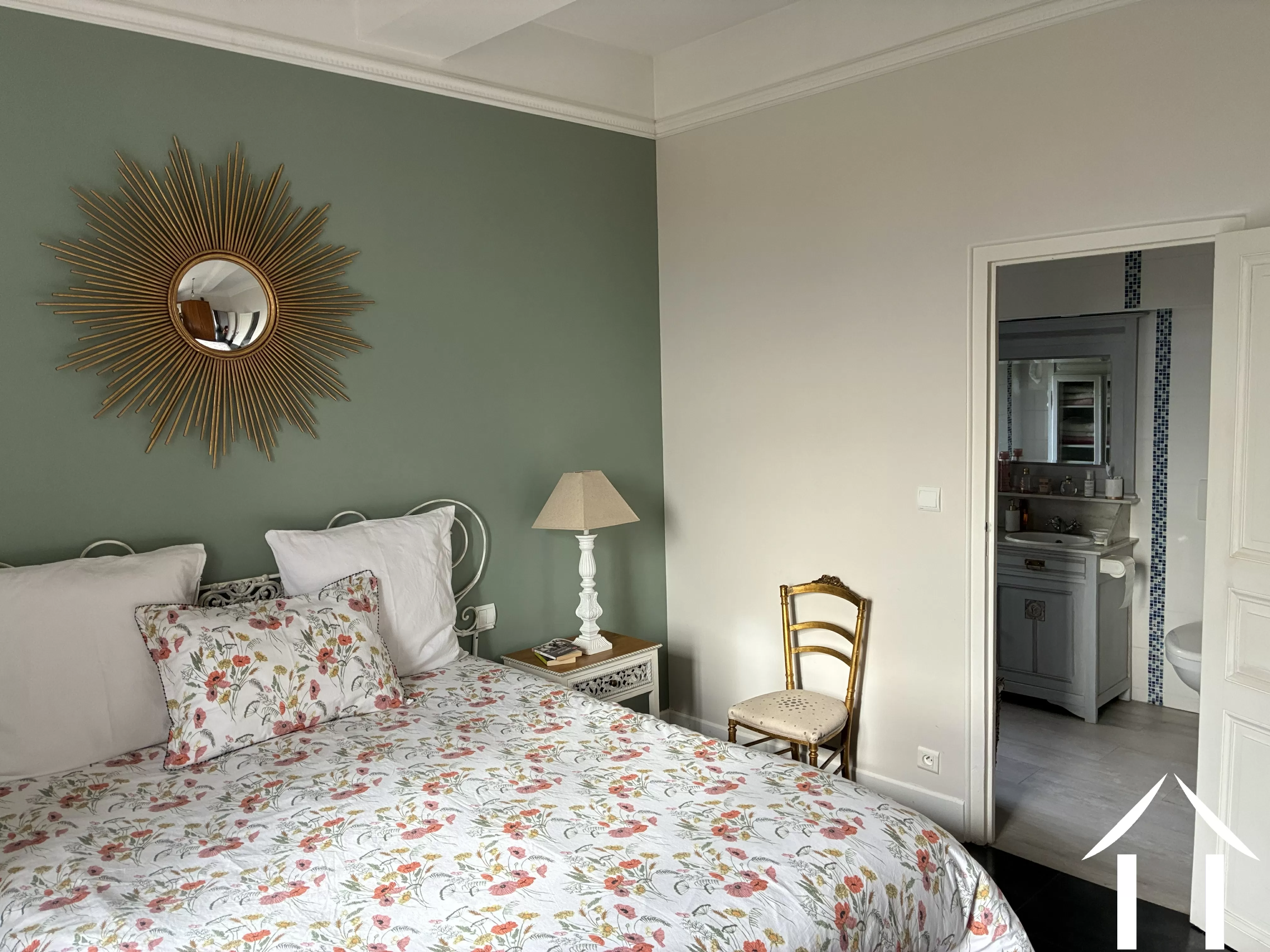 Woonhuis te koop sermages, bourgogne, cvh5636 Afbeelding - 17