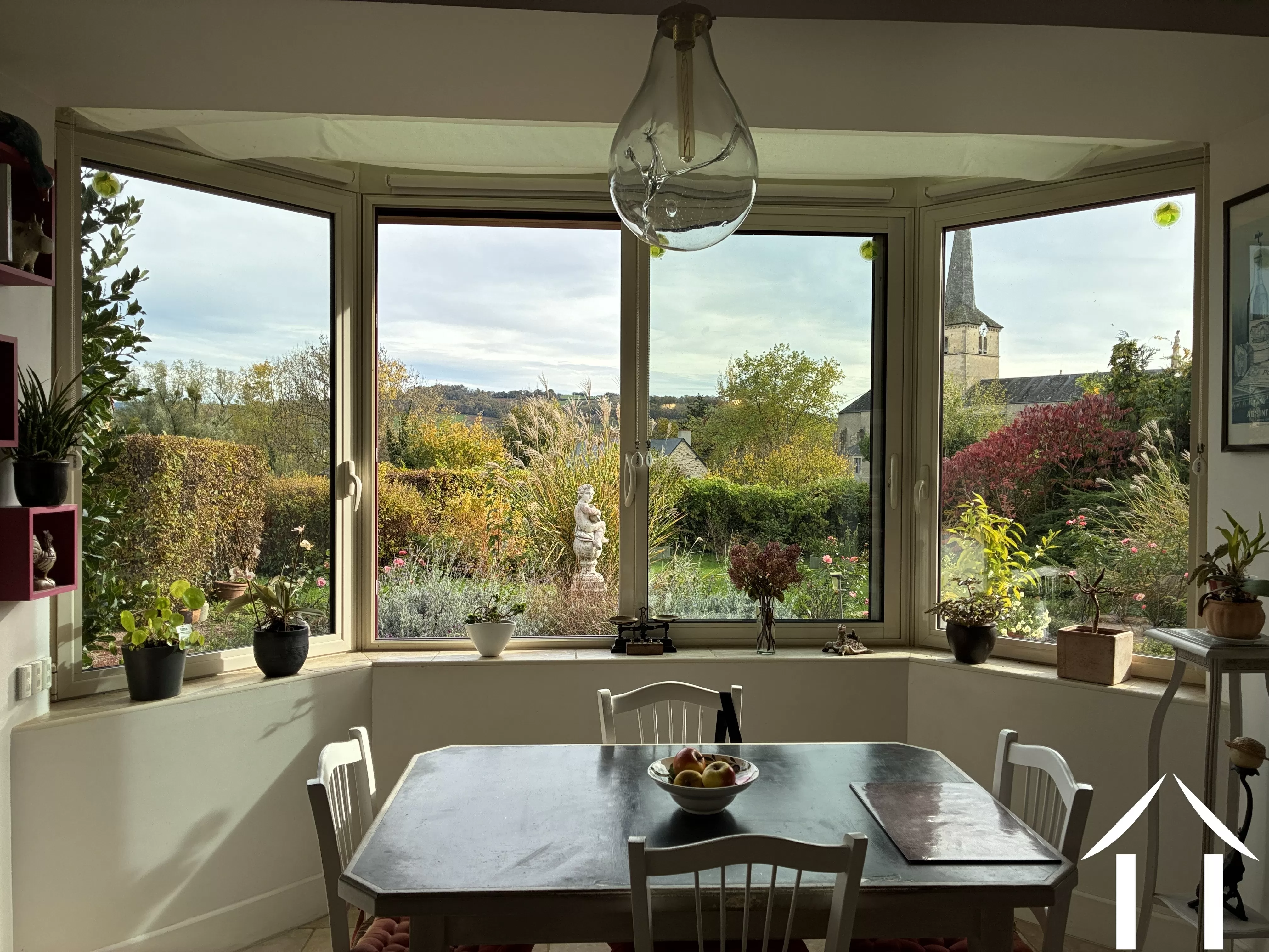 Woonhuis te koop sermages, bourgogne, cvh5636 Afbeelding - 3