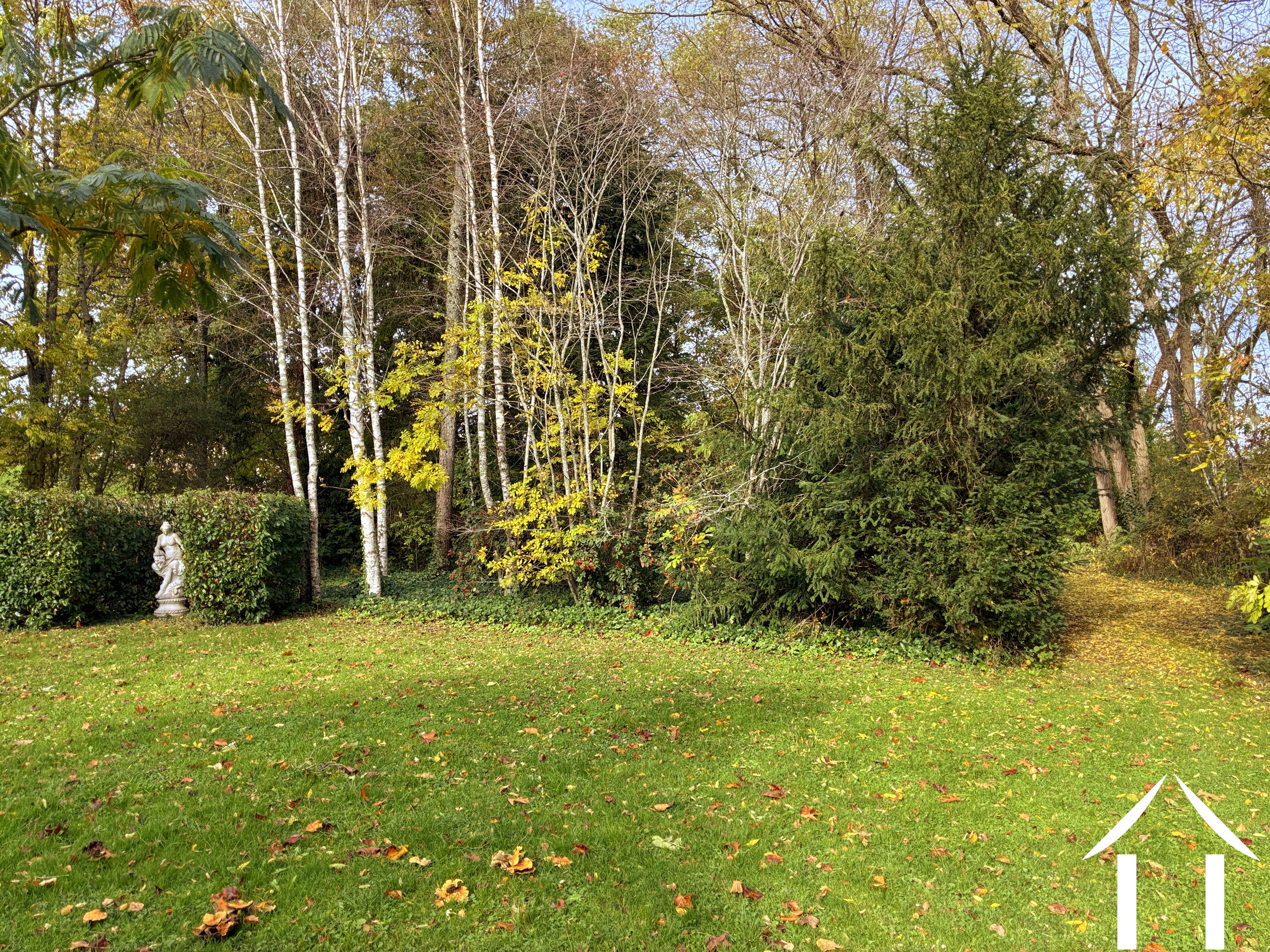 Woonhuis te koop sermages, bourgogne, cvh5636 Afbeelding - 23