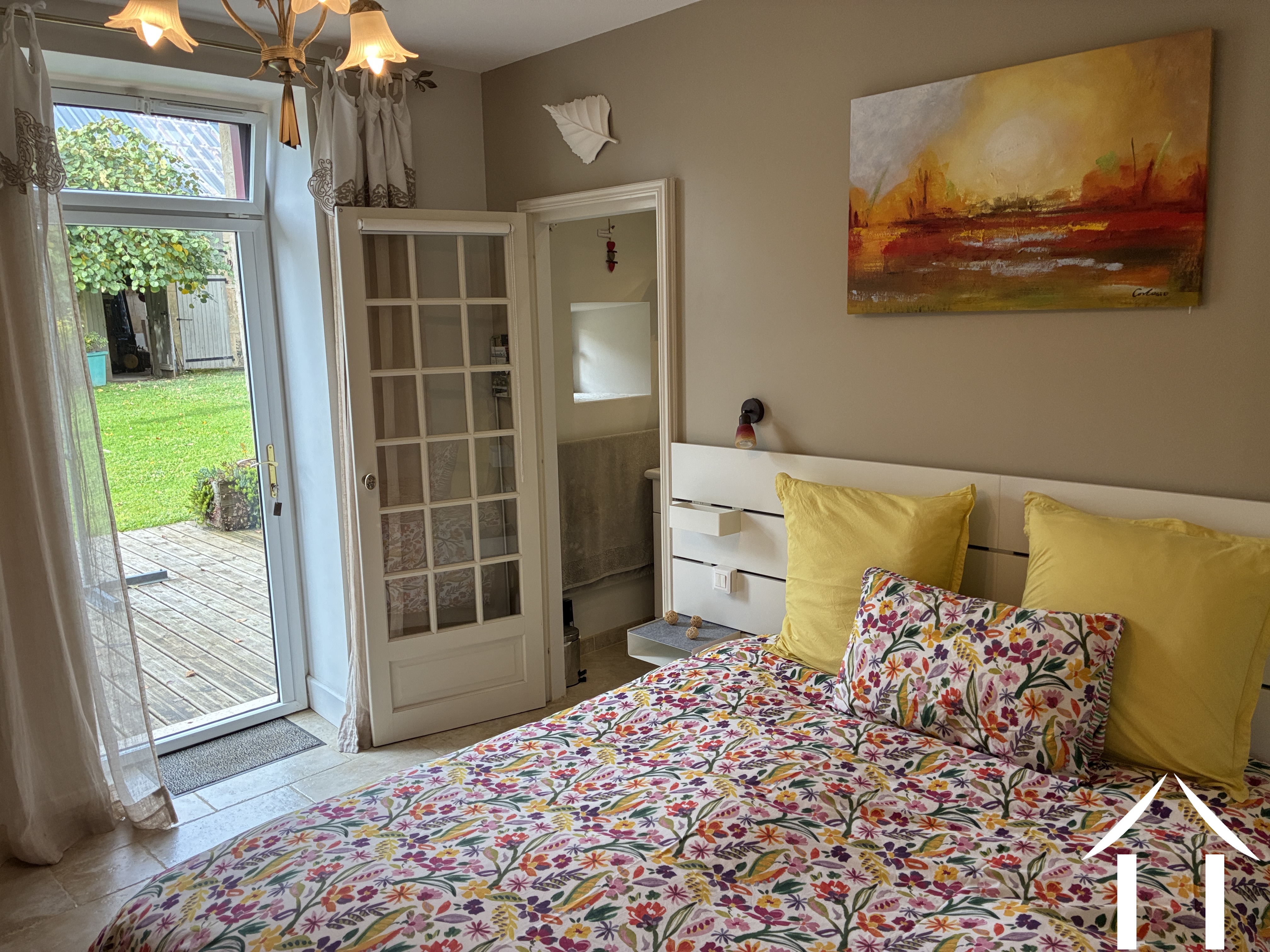 Woonhuis te koop sermages, bourgogne, cvh5636 Afbeelding - 17