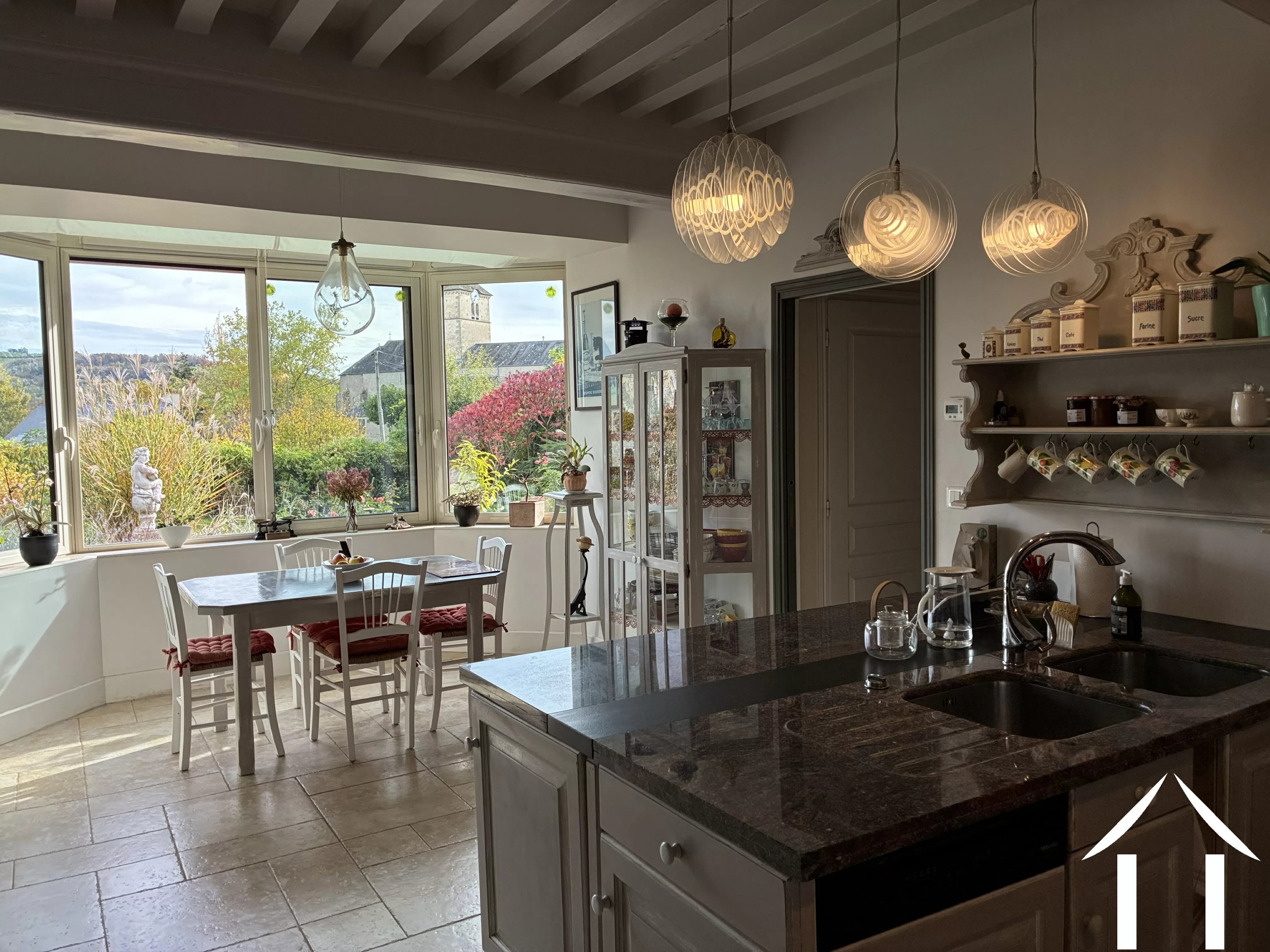 Woonhuis te koop sermages, bourgogne, cvh5636 Afbeelding - 14