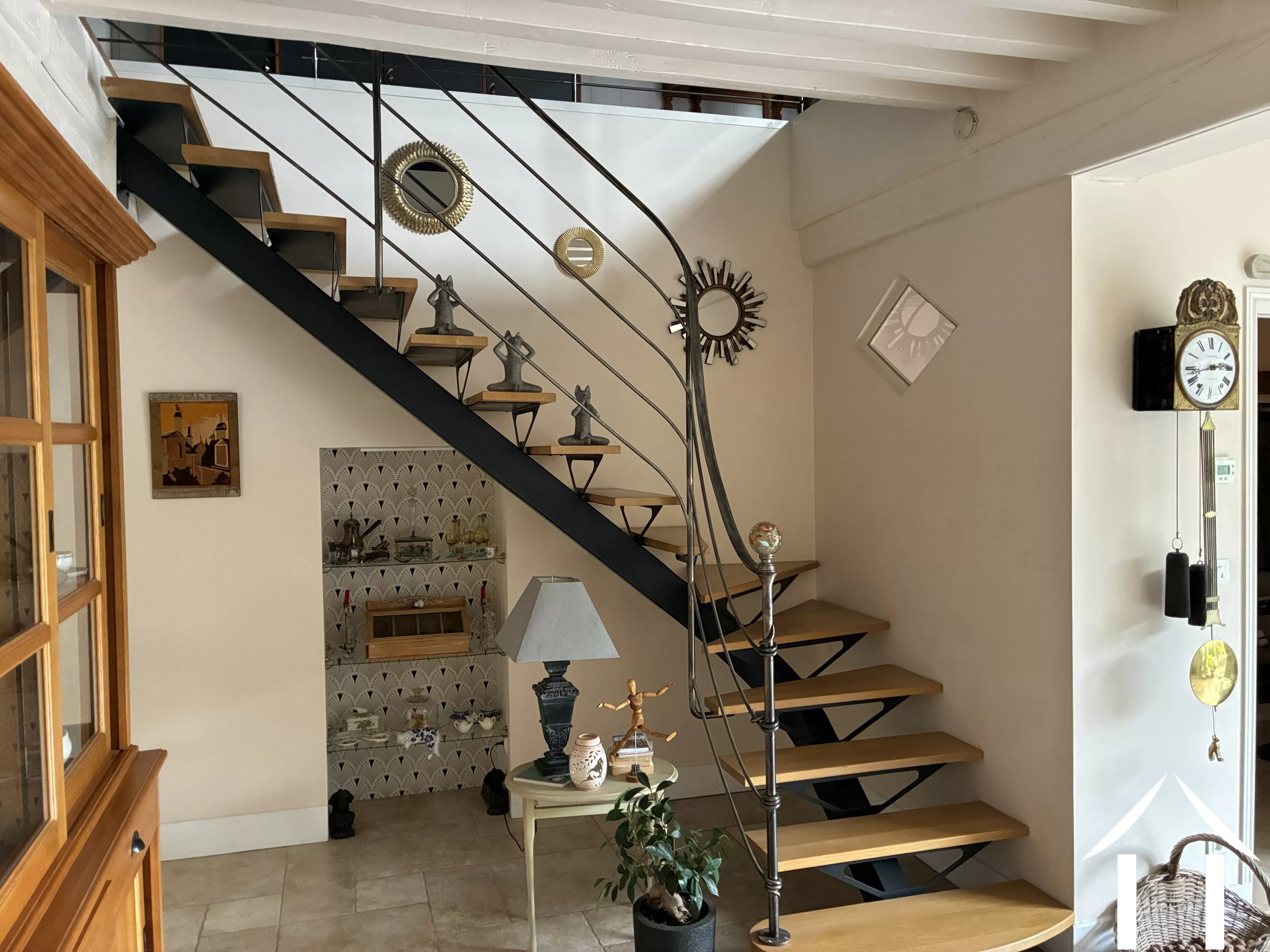 Woonhuis te koop sermages, bourgogne, cvh5636 Afbeelding - 20