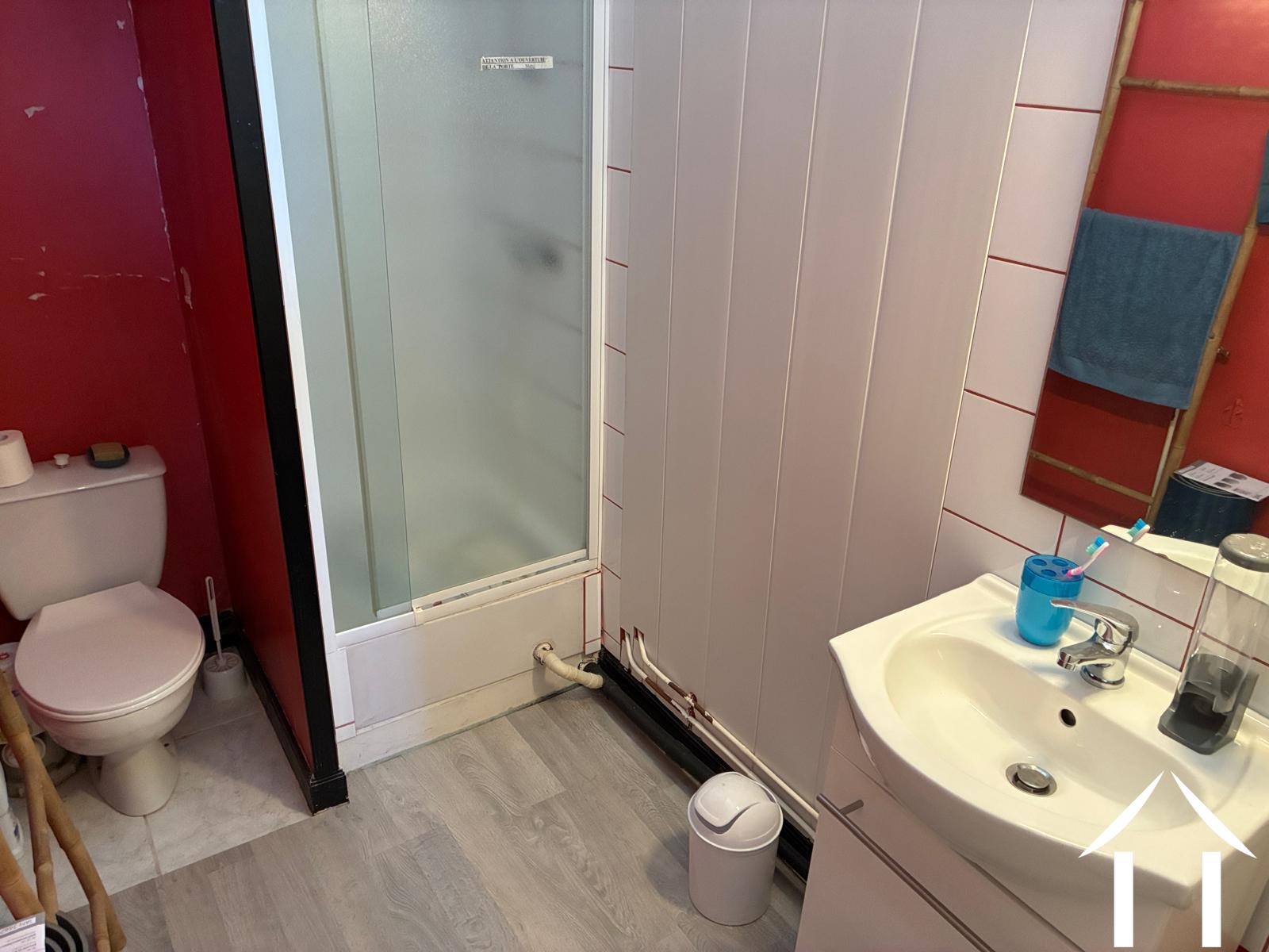 Woonhuis te koop montsauche les settons, bourgogne, cvh5635 Afbeelding - 25