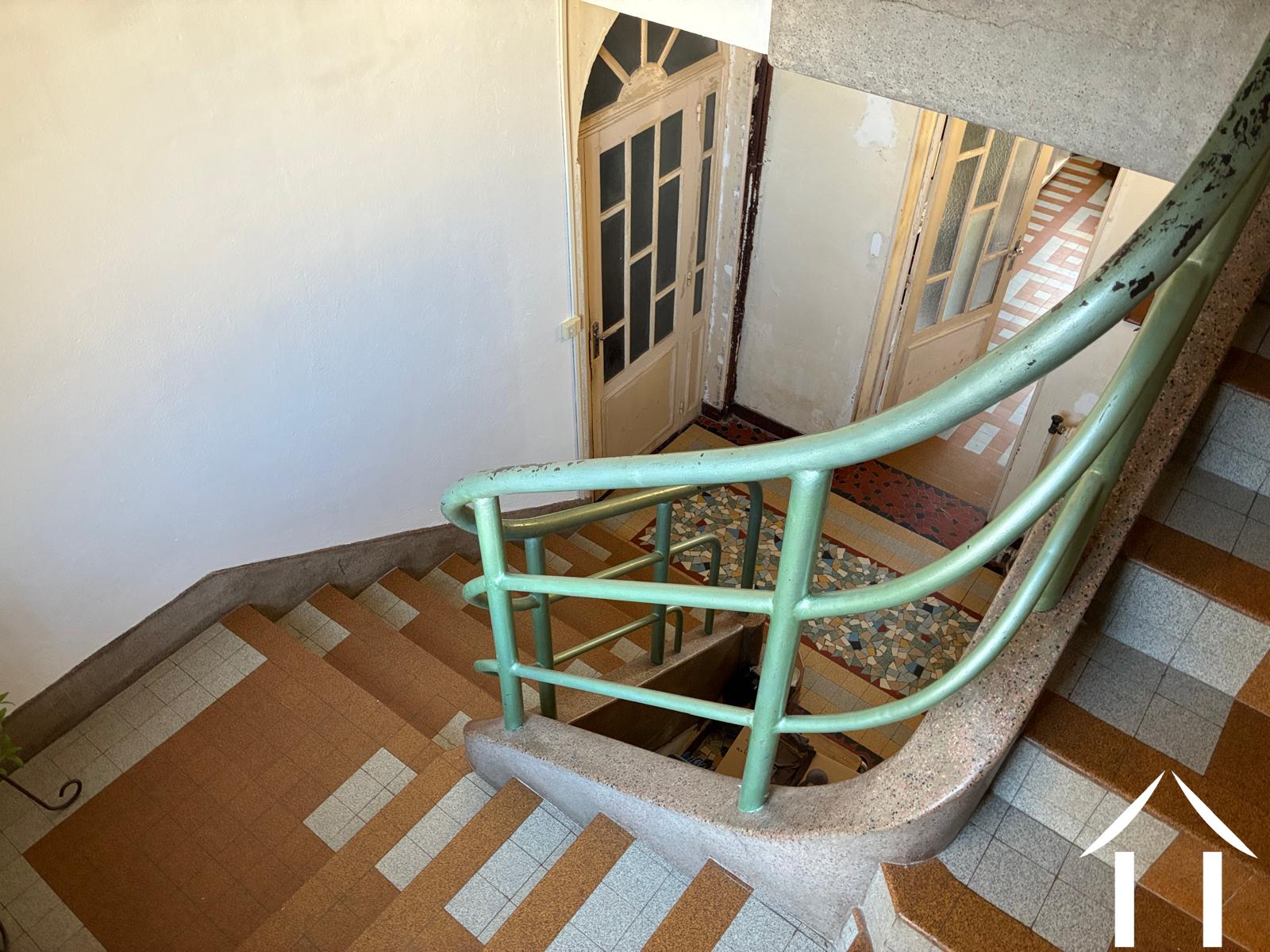 Woonhuis te koop montsauche les settons, bourgogne, cvh5635 Afbeelding - 24