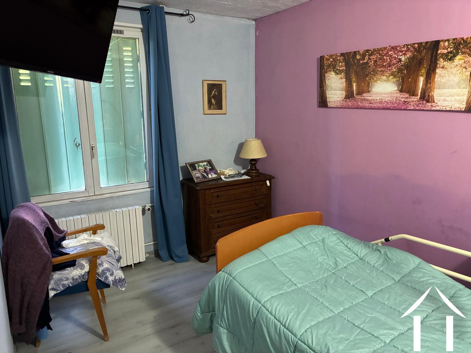 Woonhuis te koop montsauche les settons, bourgogne, cvh5635 Afbeelding - 46