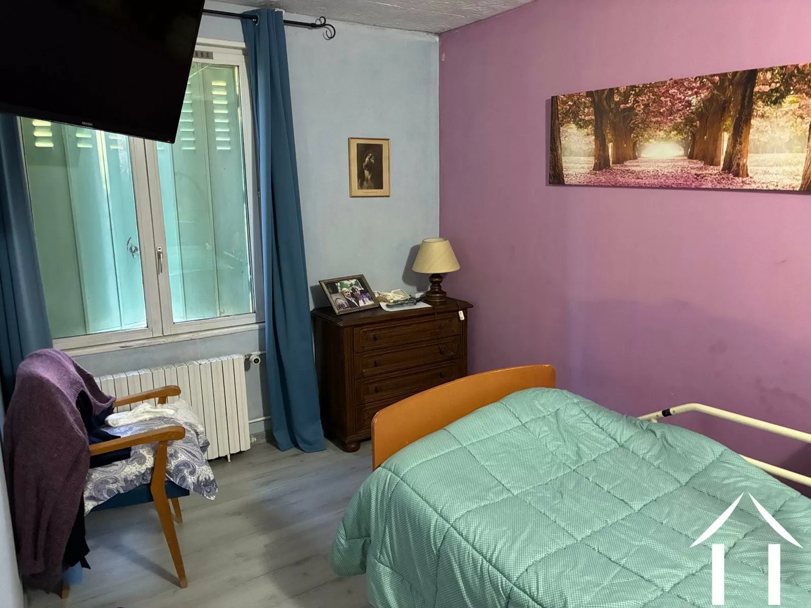 Woonhuis te koop montsauche les settons, bourgogne, cvh5635 Afbeelding - 46