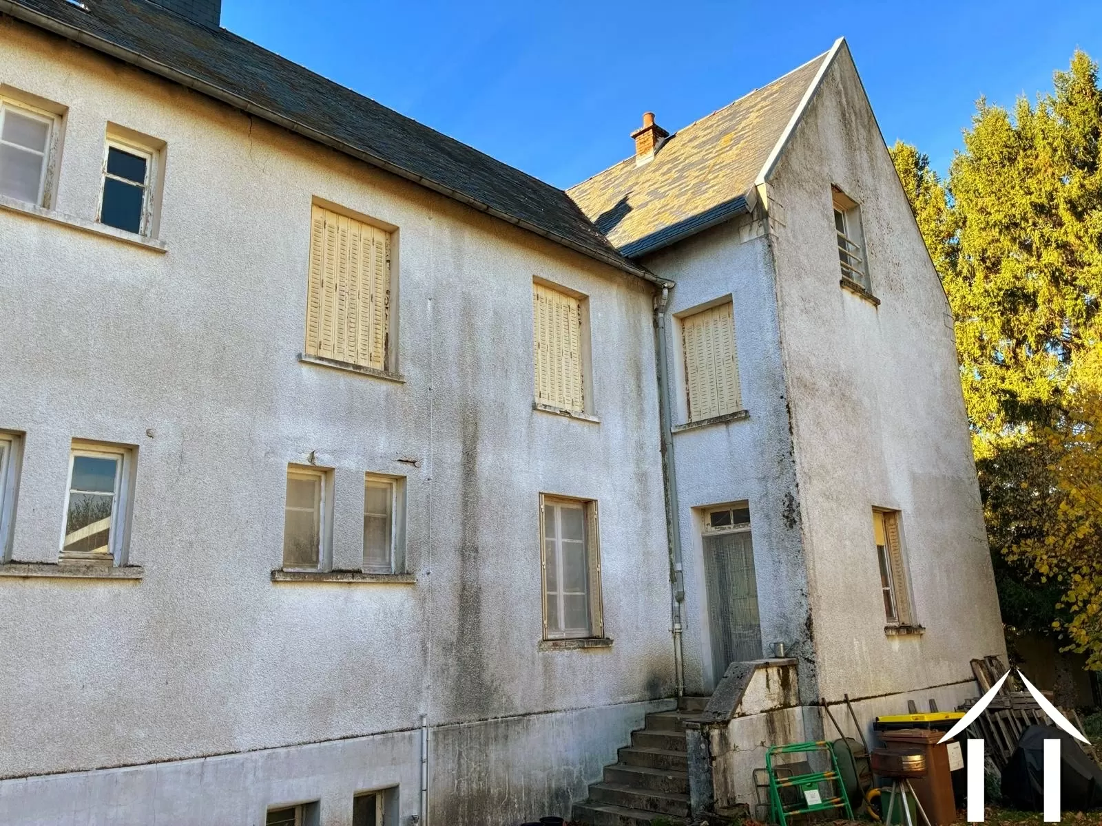 Woonhuis te koop montsauche les settons, bourgogne, cvh5635 Afbeelding - 11
