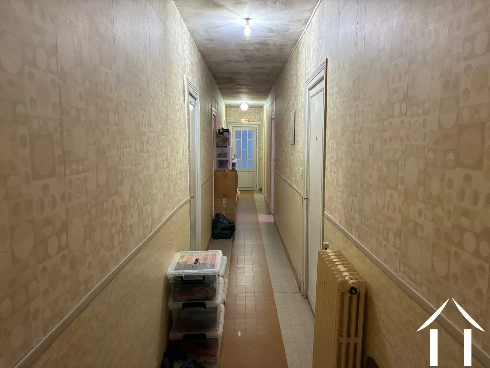 Woonhuis te koop montsauche les settons, bourgogne, cvh5635 Afbeelding - 31