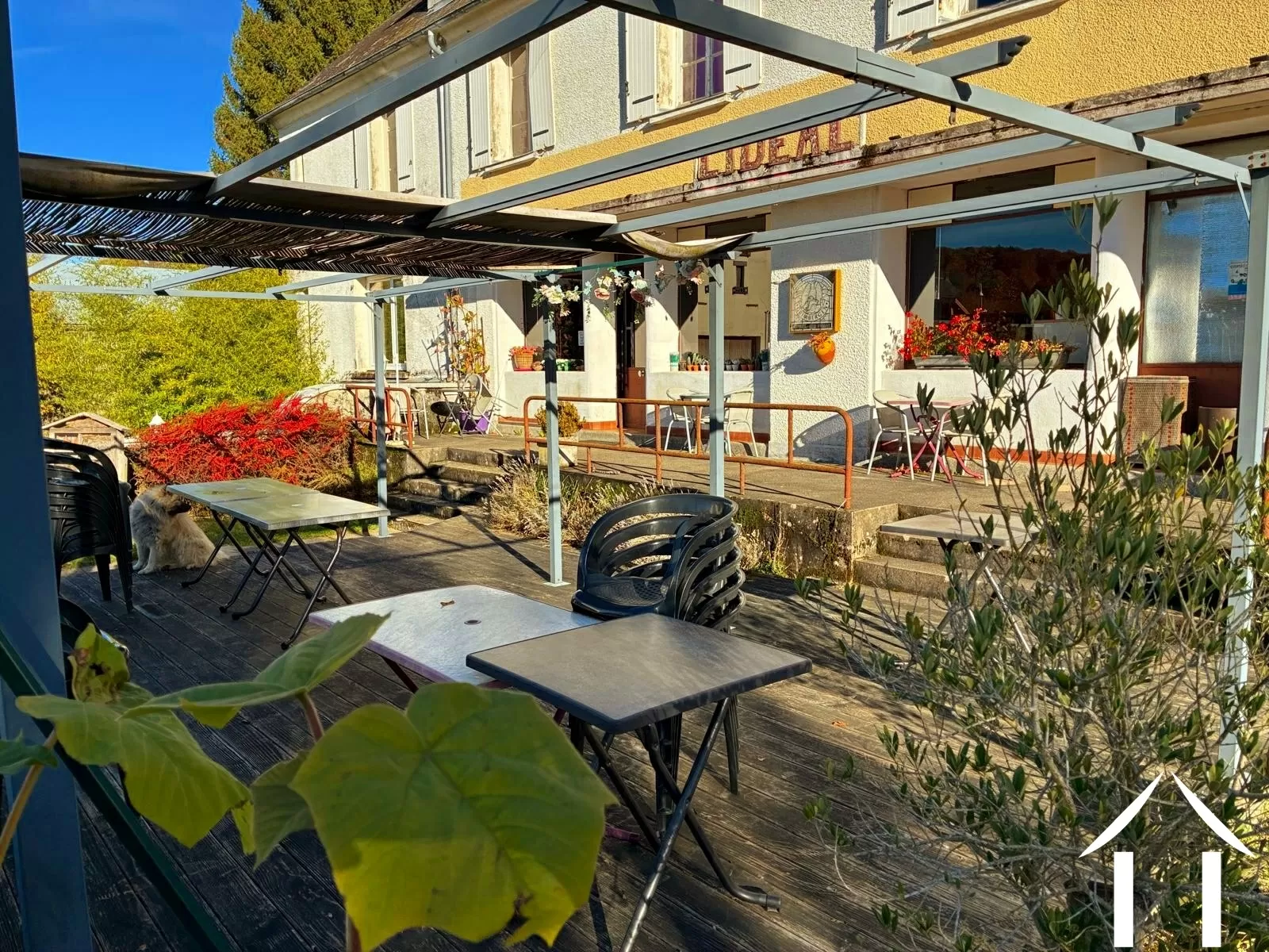 Woonhuis te koop montsauche les settons, bourgogne, cvh5635 Afbeelding - 5