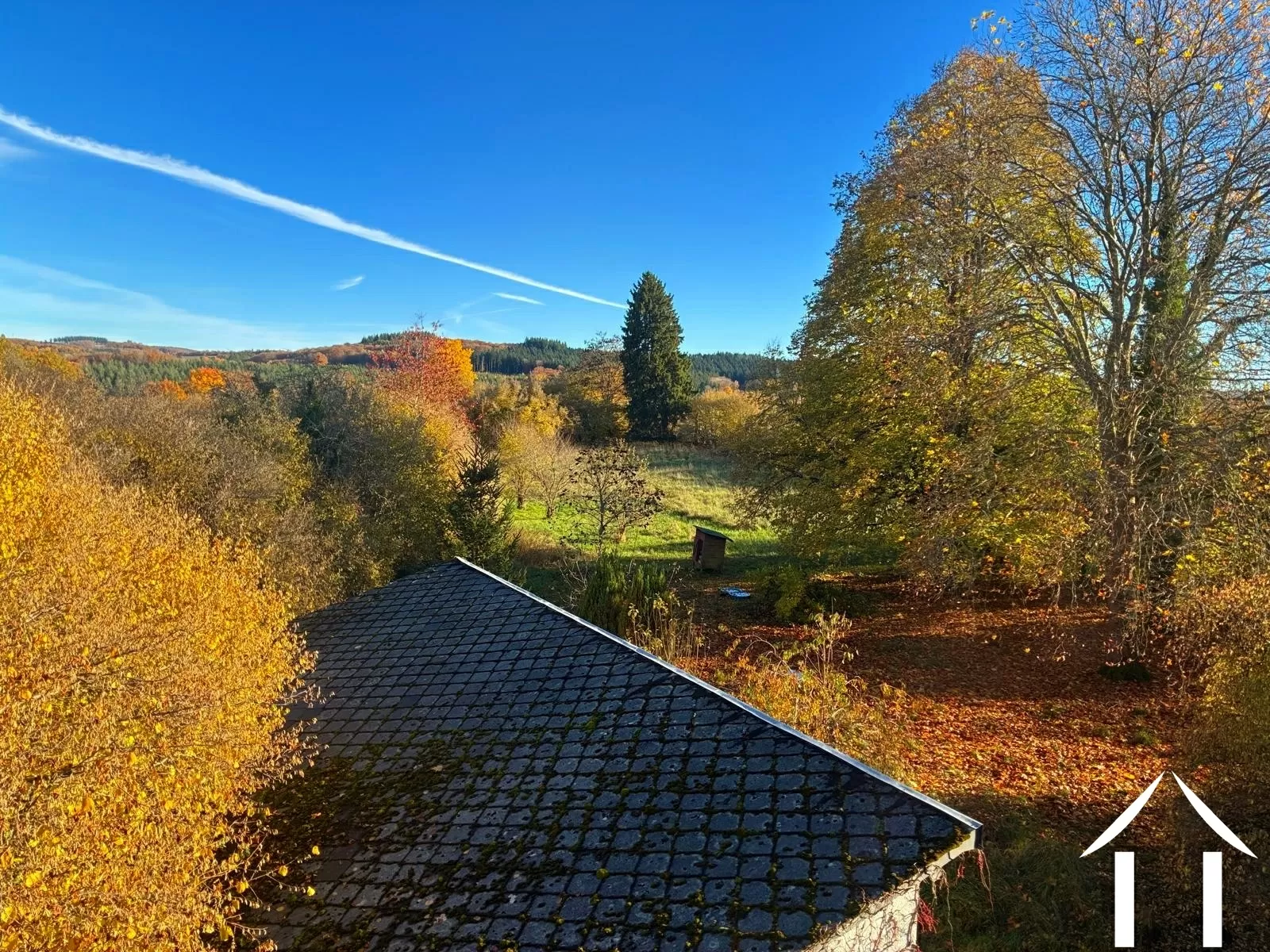 Woonhuis te koop montsauche les settons, bourgogne, cvh5635 Afbeelding - 36