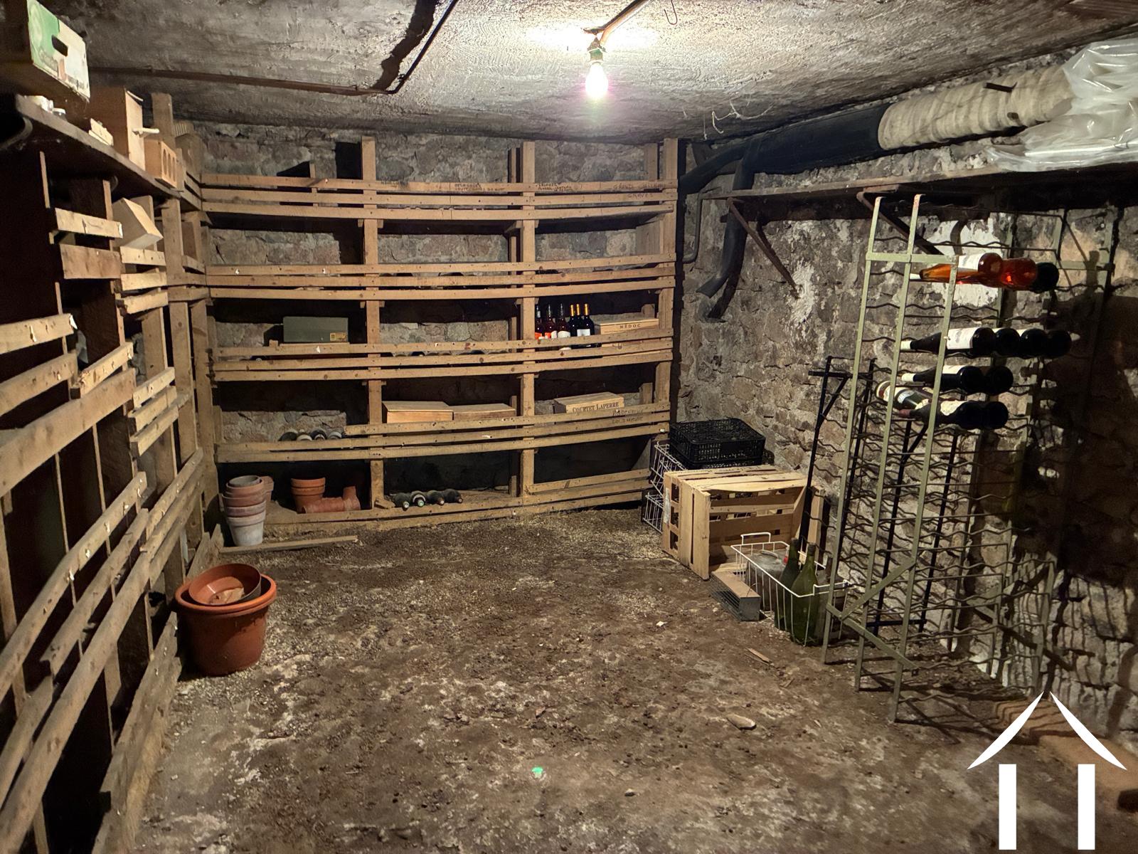 Woonhuis te koop montsauche les settons, bourgogne, cvh5635 Afbeelding - 38