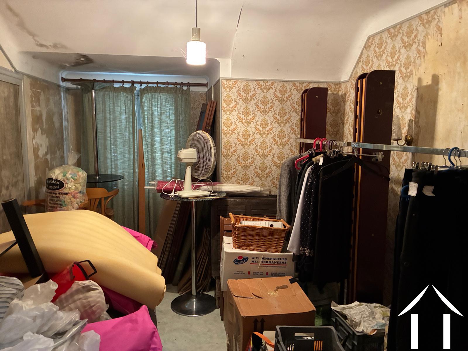 Woonhuis te koop montsauche les settons, bourgogne, cvh5635 Afbeelding - 34