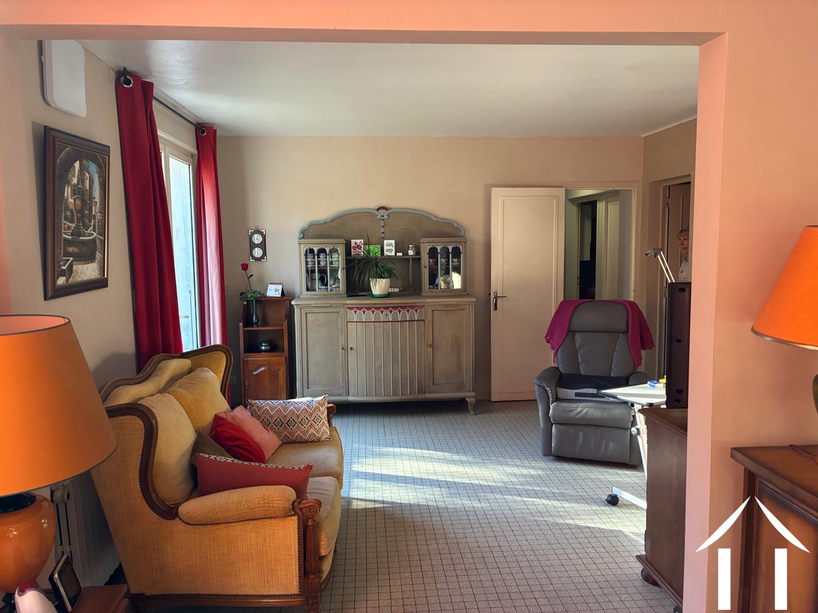 Woonhuis te koop montsauche les settons, bourgogne, cvh5635 Afbeelding - 45