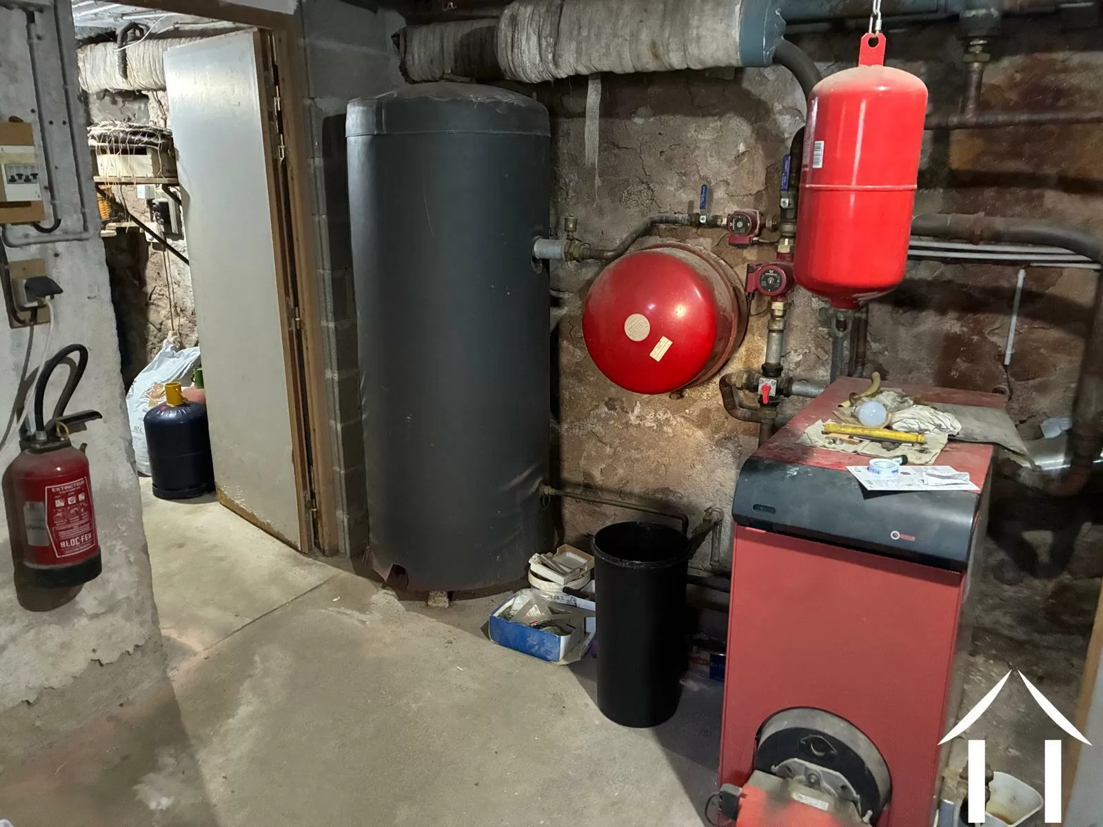 Woonhuis te koop montsauche les settons, bourgogne, cvh5635 Afbeelding - 40