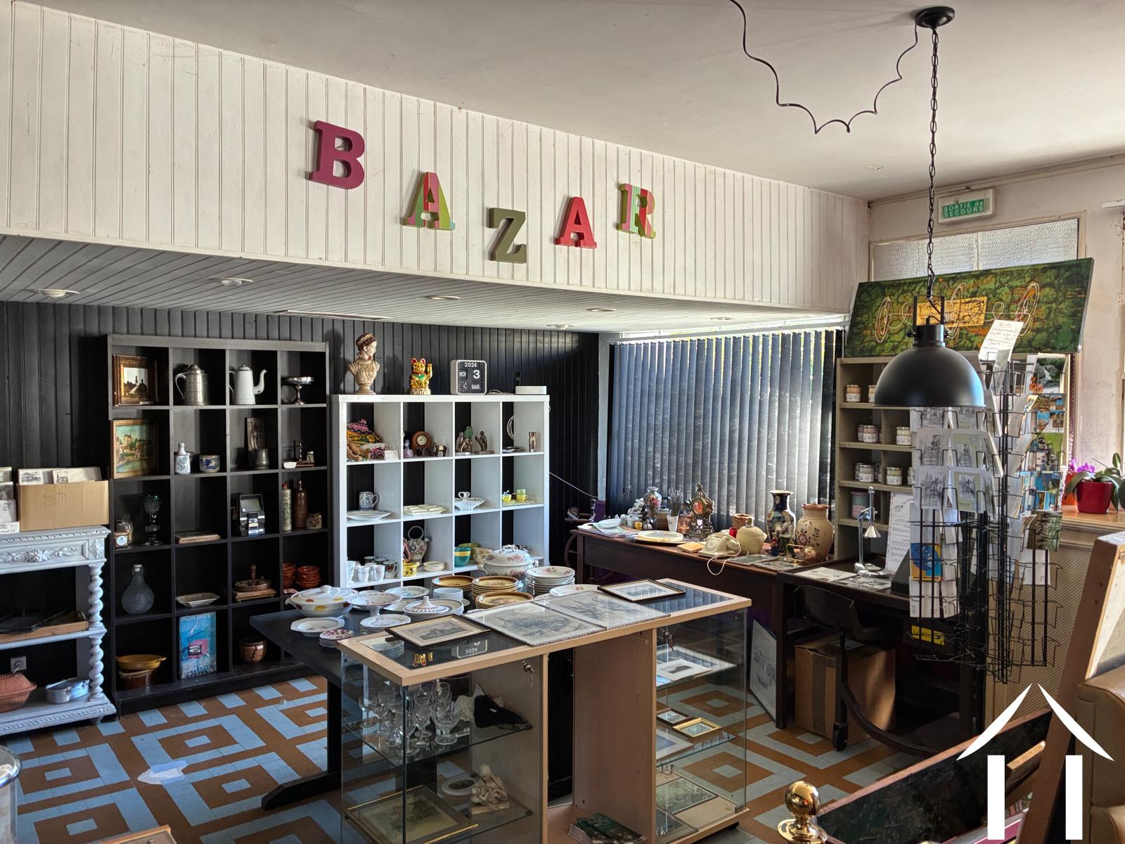 Woonhuis te koop montsauche les settons, bourgogne, cvh5635 Afbeelding - 6