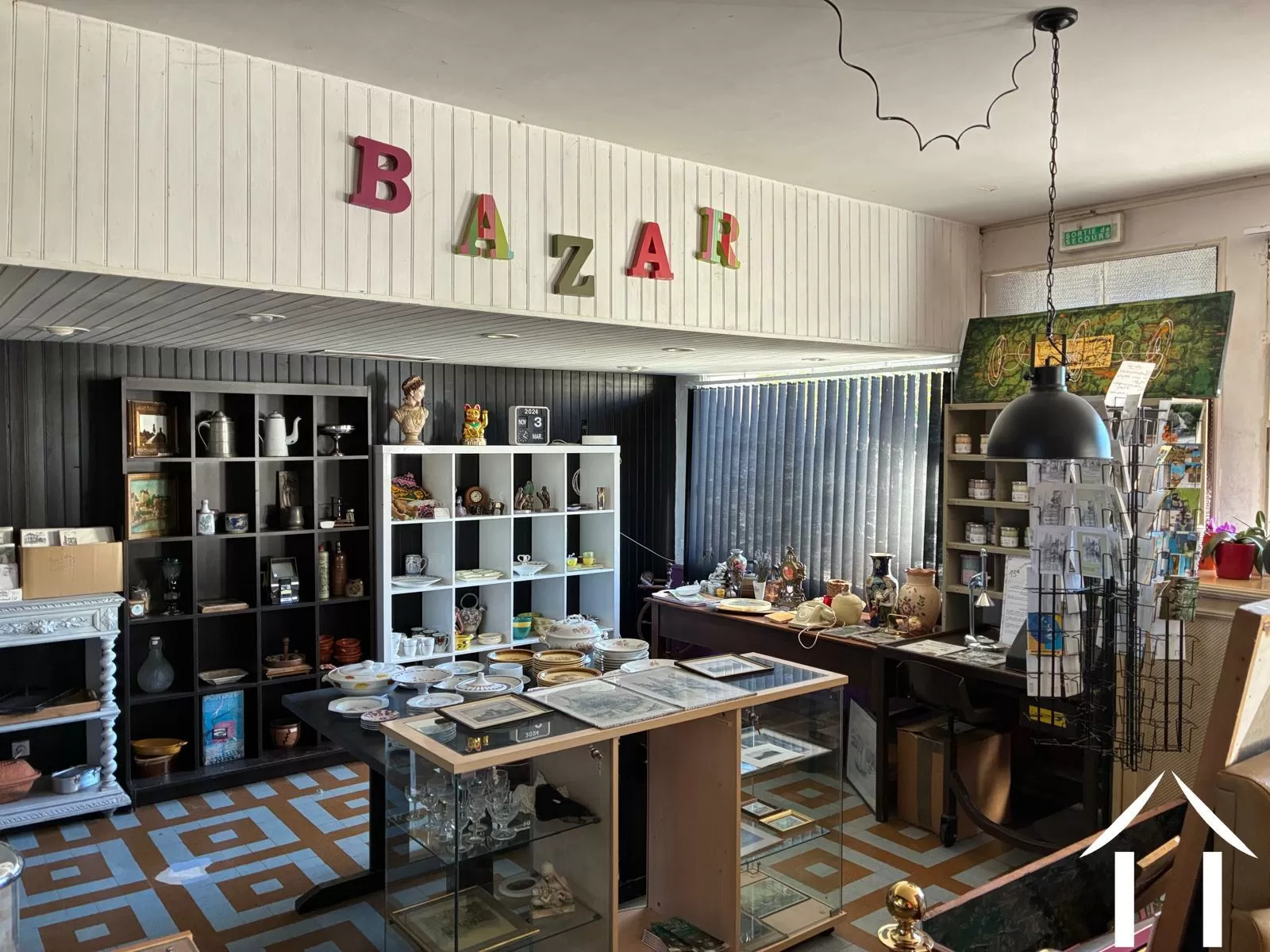 Woonhuis te koop montsauche les settons, bourgogne, cvh5635 Afbeelding - 6