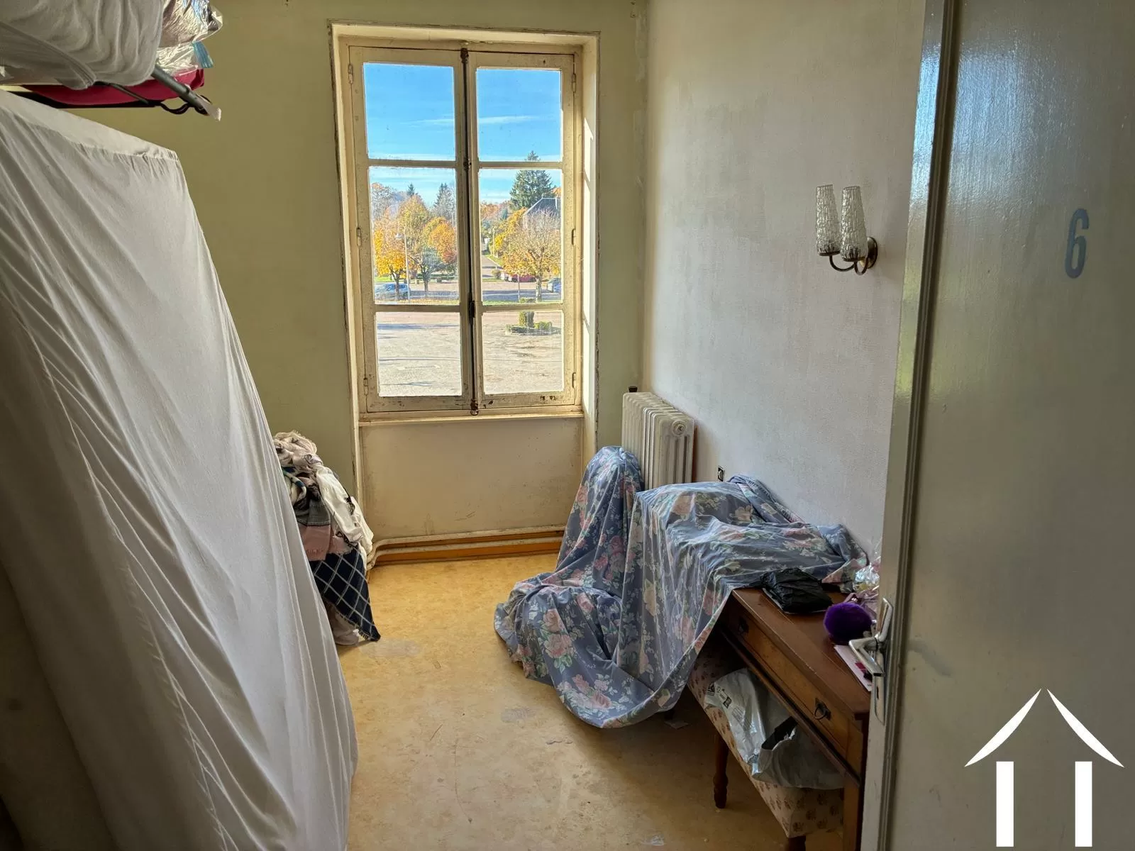 Woonhuis te koop montsauche les settons, bourgogne, cvh5635 Afbeelding - 28