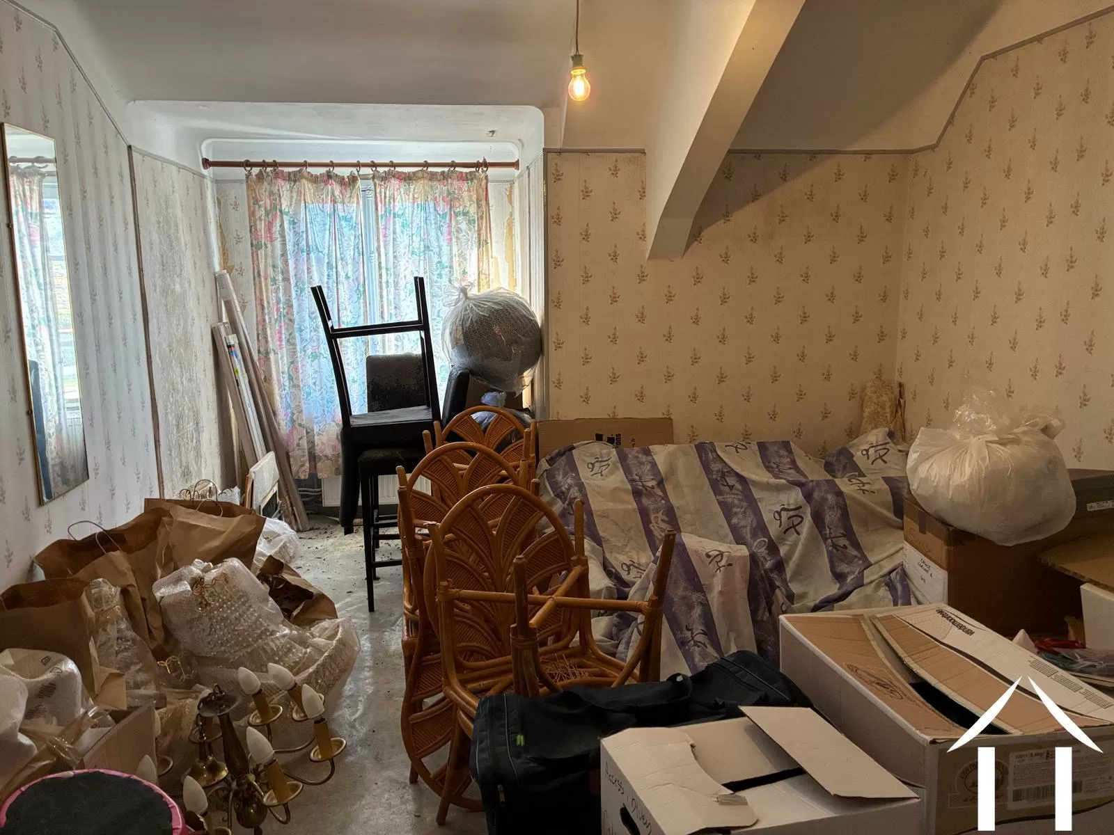 Woonhuis te koop montsauche les settons, bourgogne, cvh5635 Afbeelding - 33