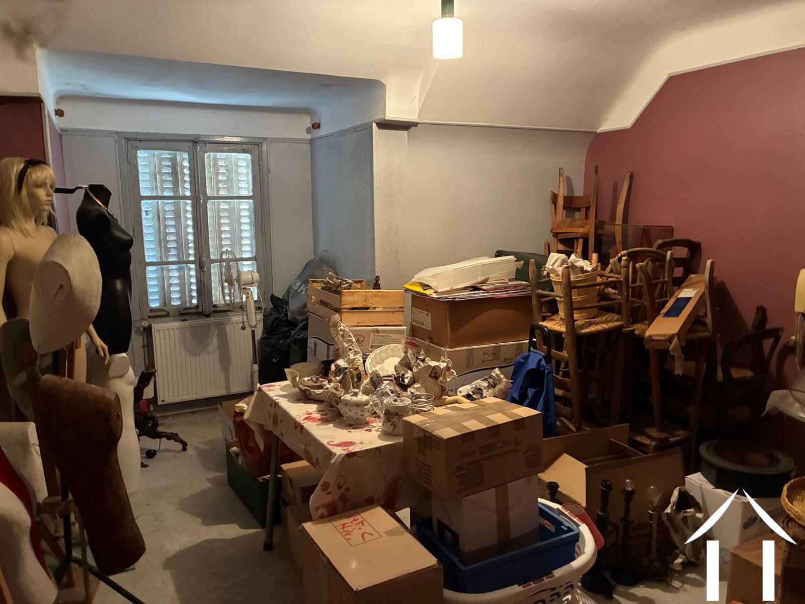 Woonhuis te koop montsauche les settons, bourgogne, cvh5635 Afbeelding - 35