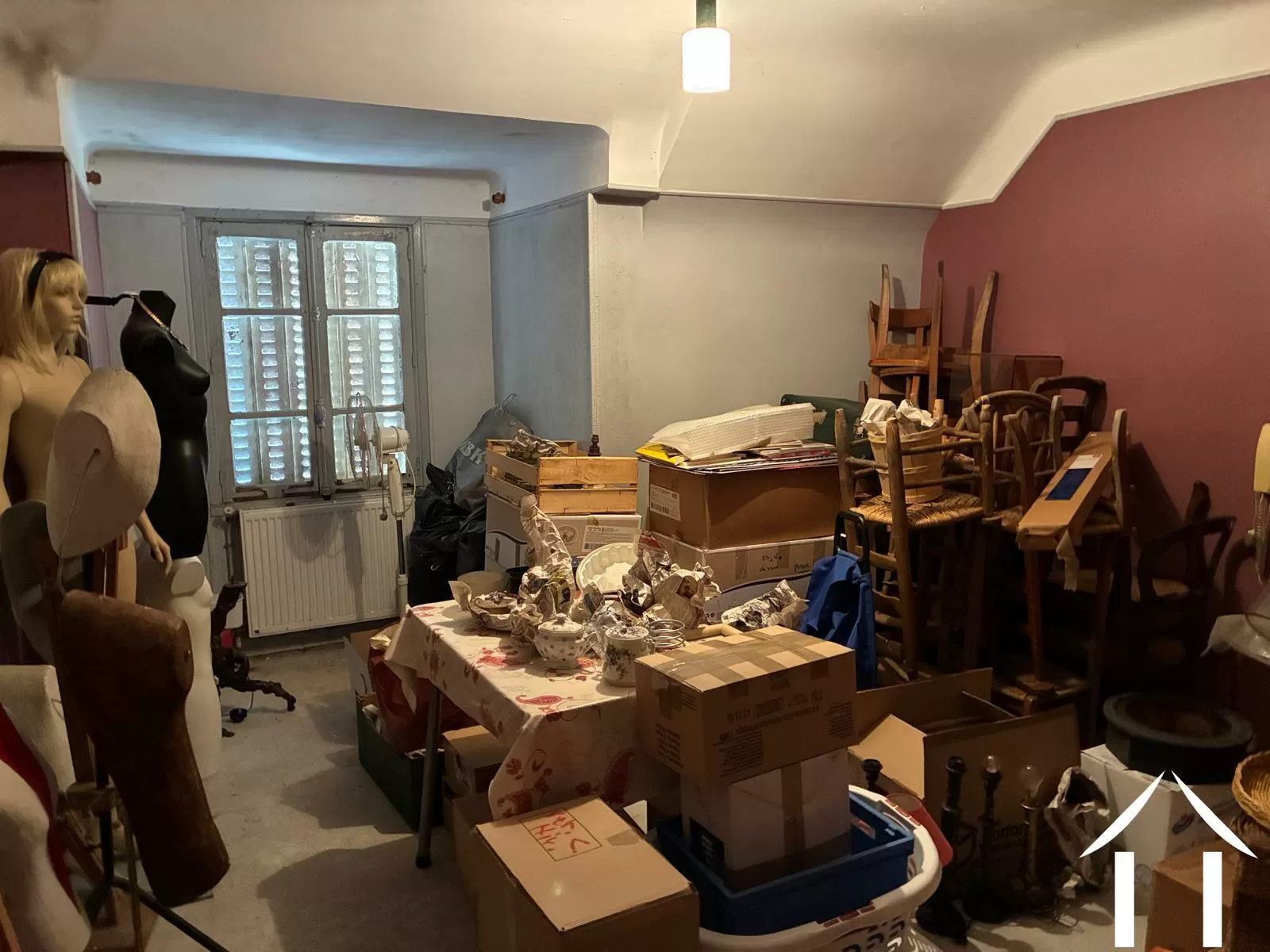 Woonhuis te koop montsauche les settons, bourgogne, cvh5635 Afbeelding - 35